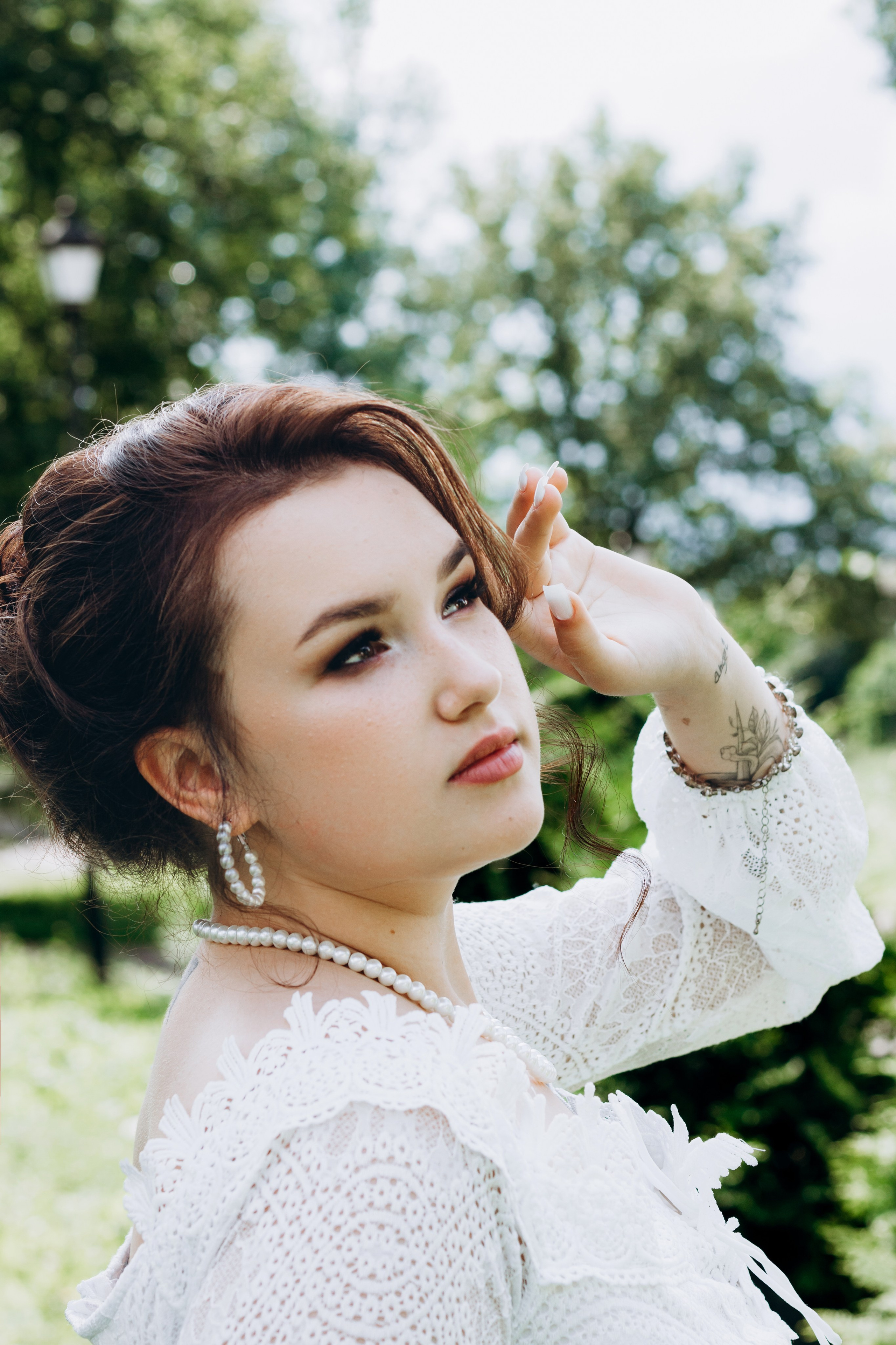 Свадебные. Ваш фотограф Анна, фотосалон «В Кадре» Велиж