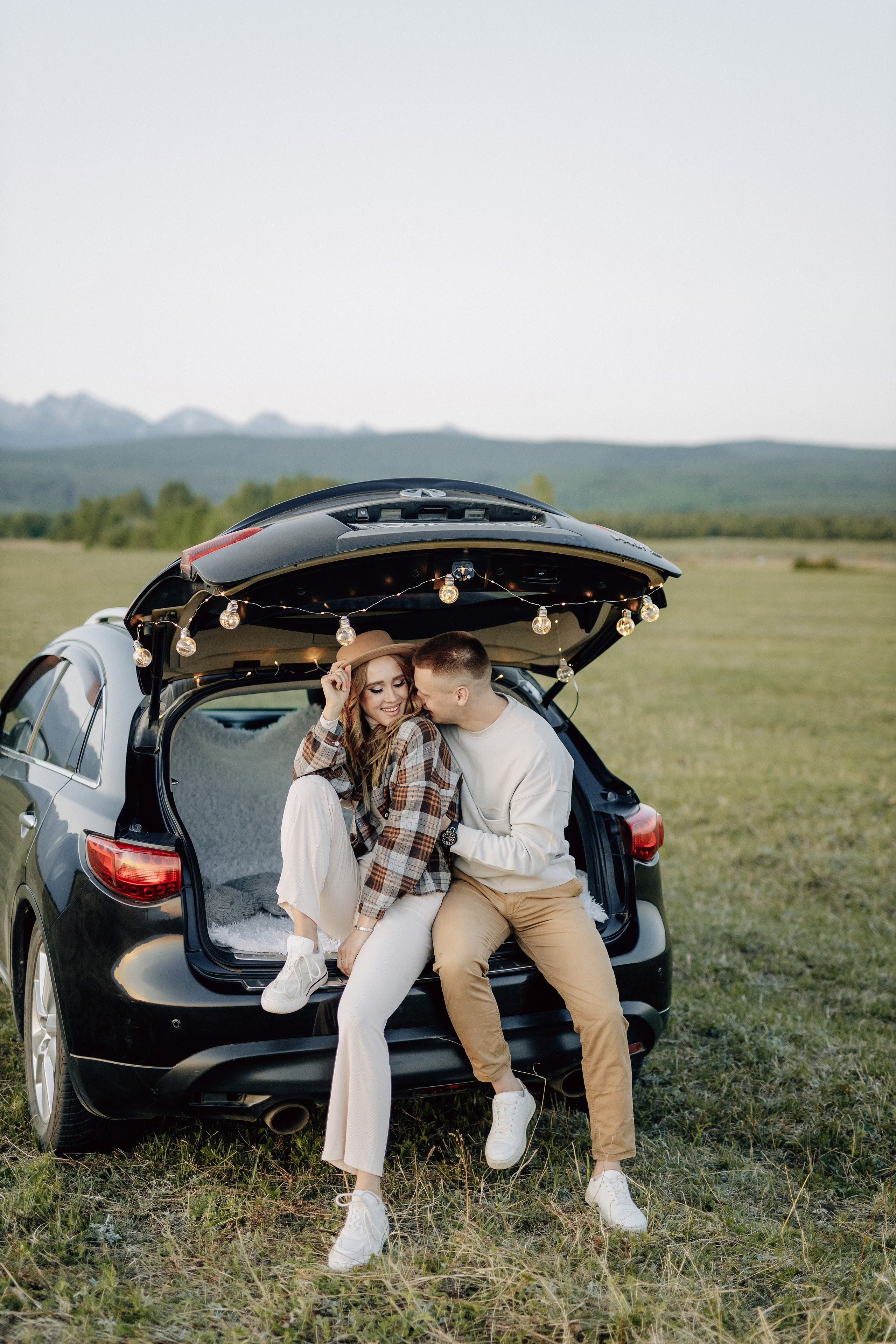 Свадебный фотограф в Иркутске Сапаров Александр