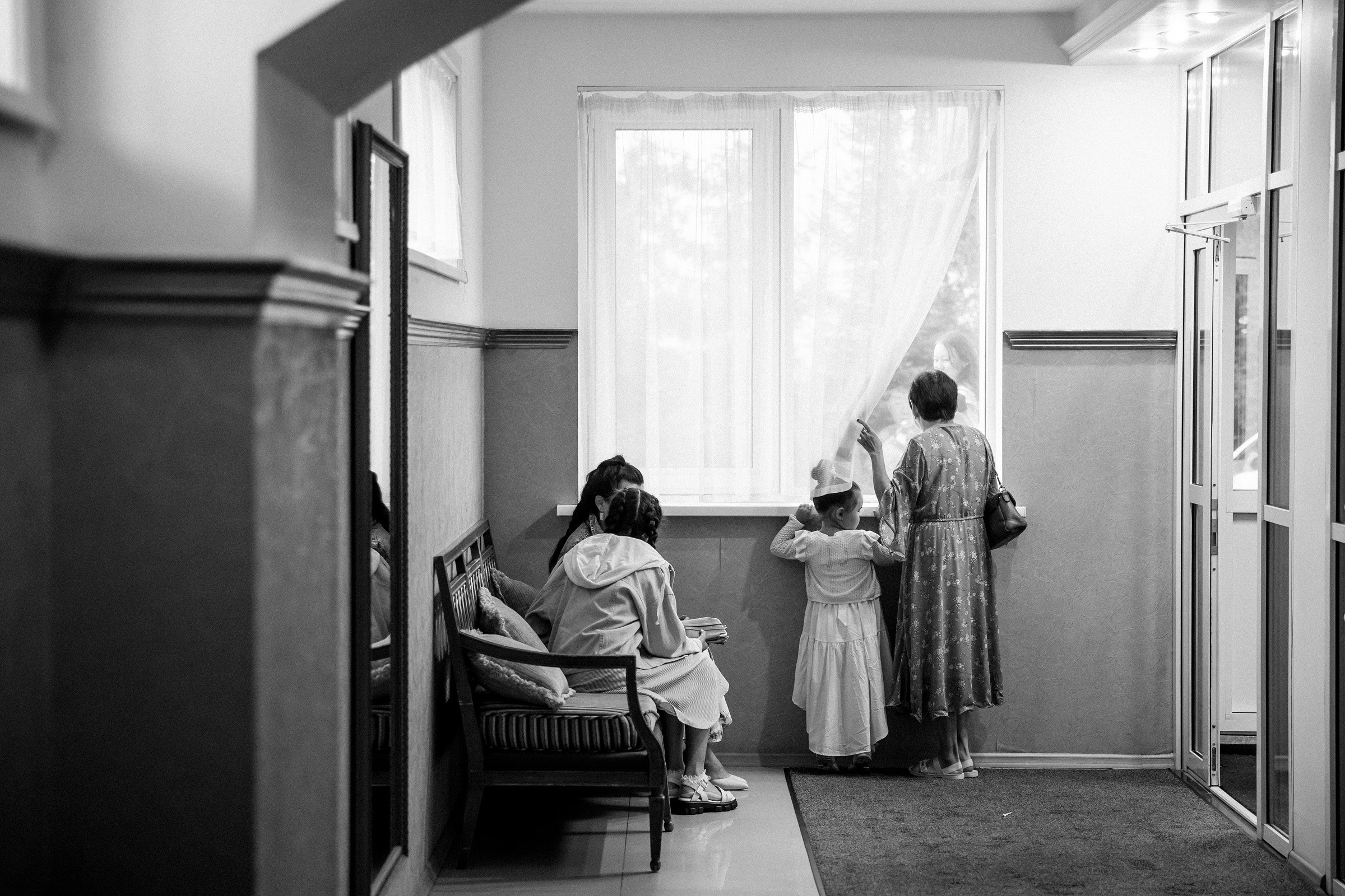 Алдар и Марина. Свадебный фотограф в Иркутске Сапаров Александр