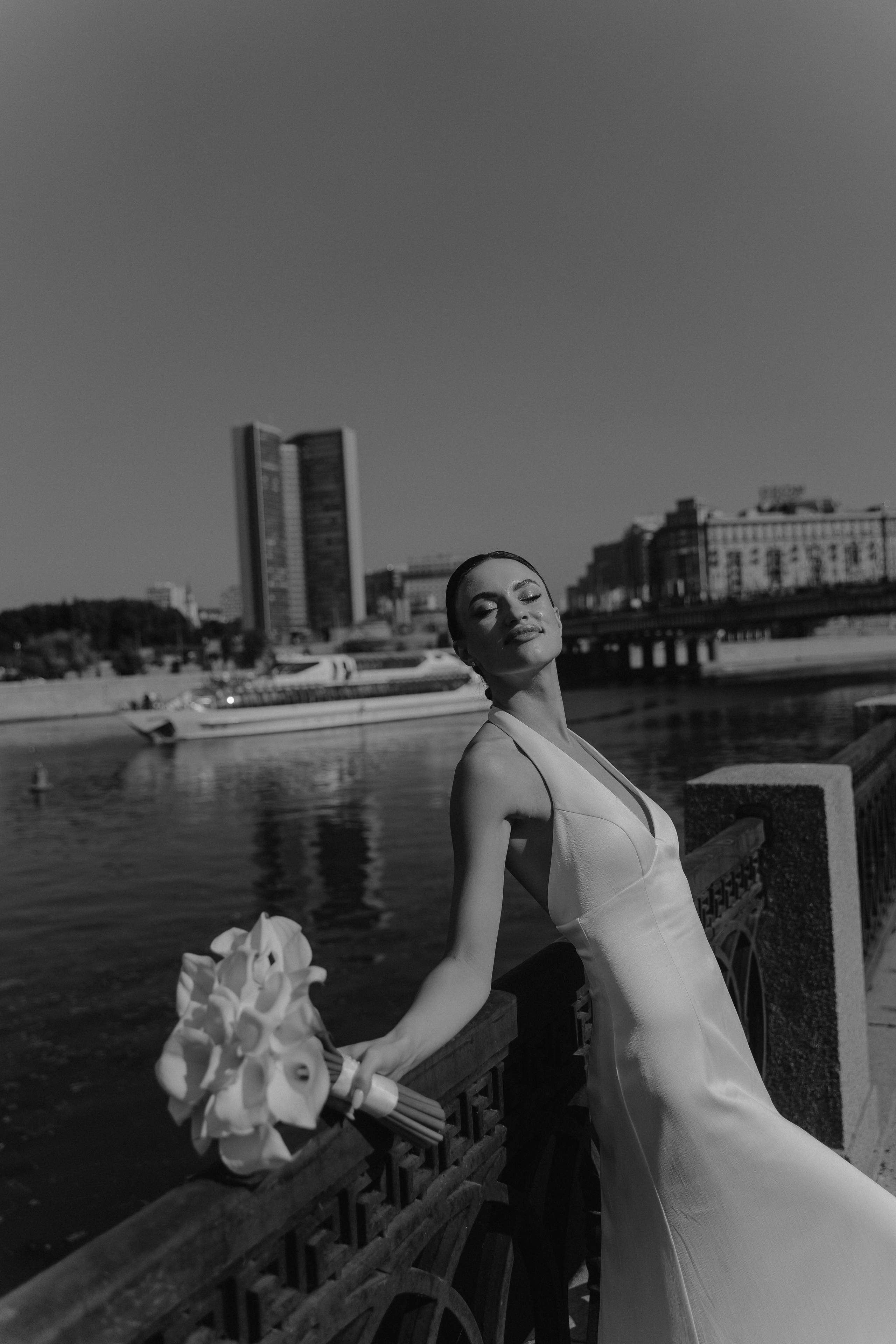 A&D (МОСКВА). Свадебный фотограф — Наталья Фед СПб/Москва