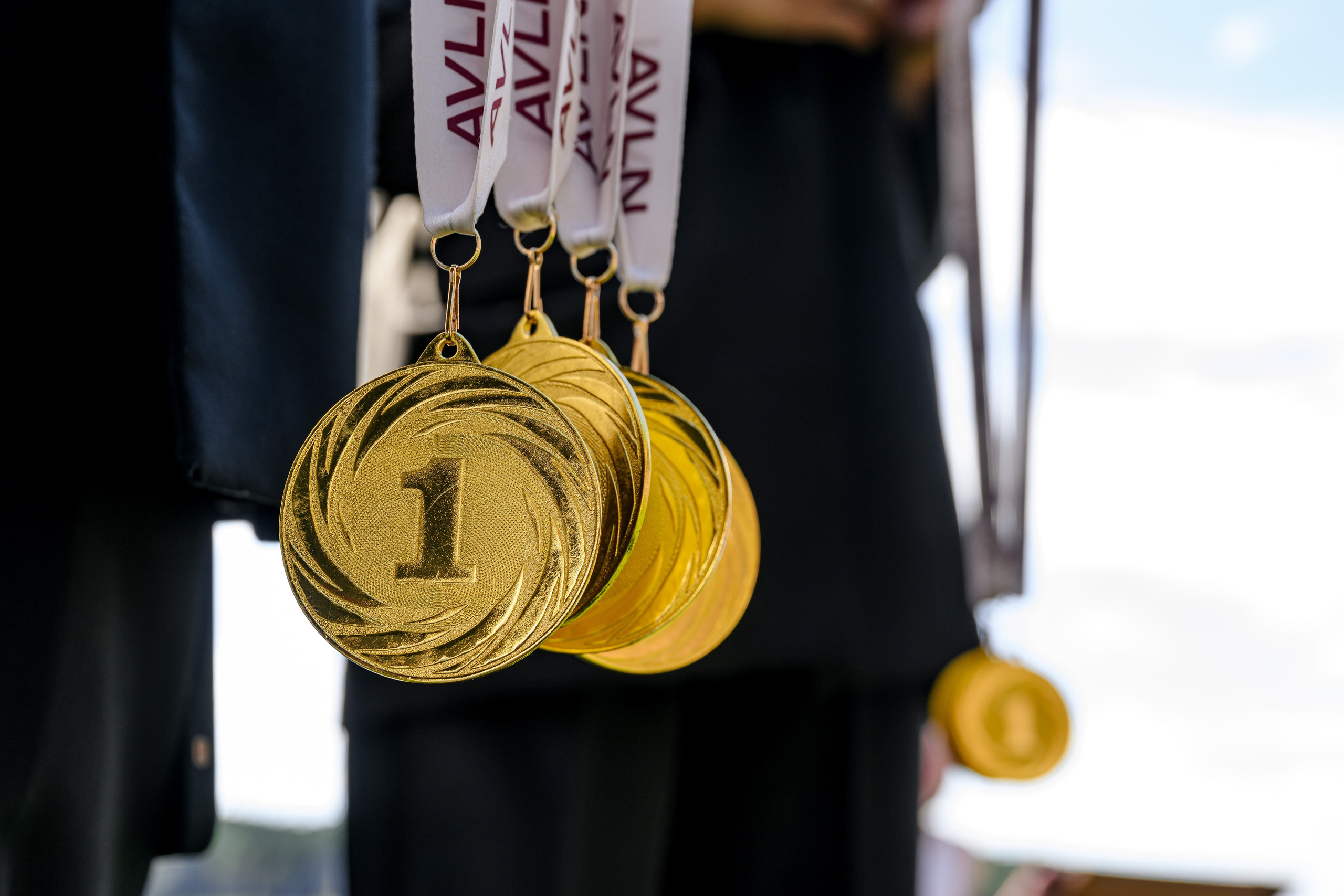 AVLON. Максим Комаров — Профессиональный фотограф