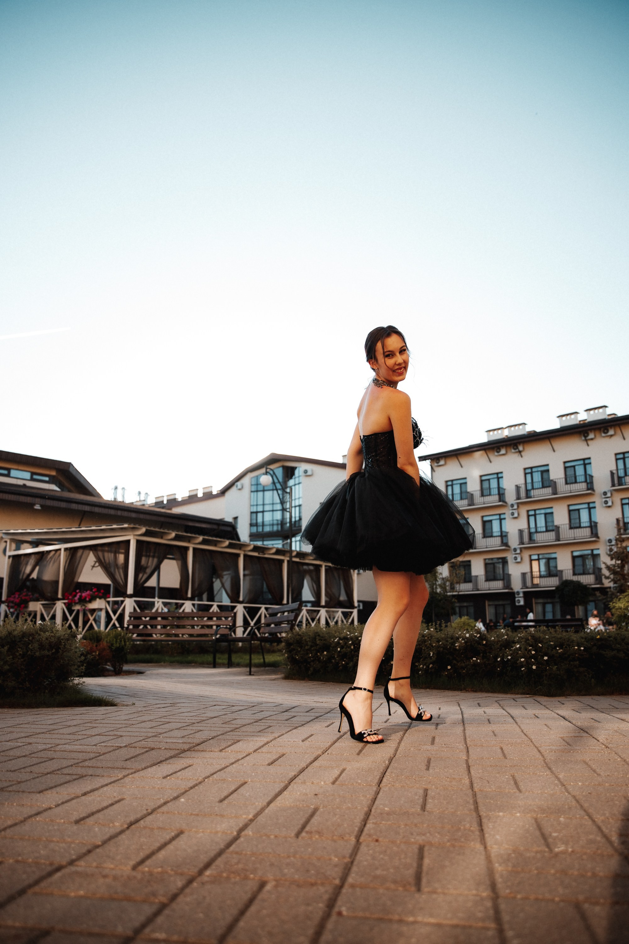 Выпускной. Свадебный фотограф Дмитрий Воробьев Ярославль