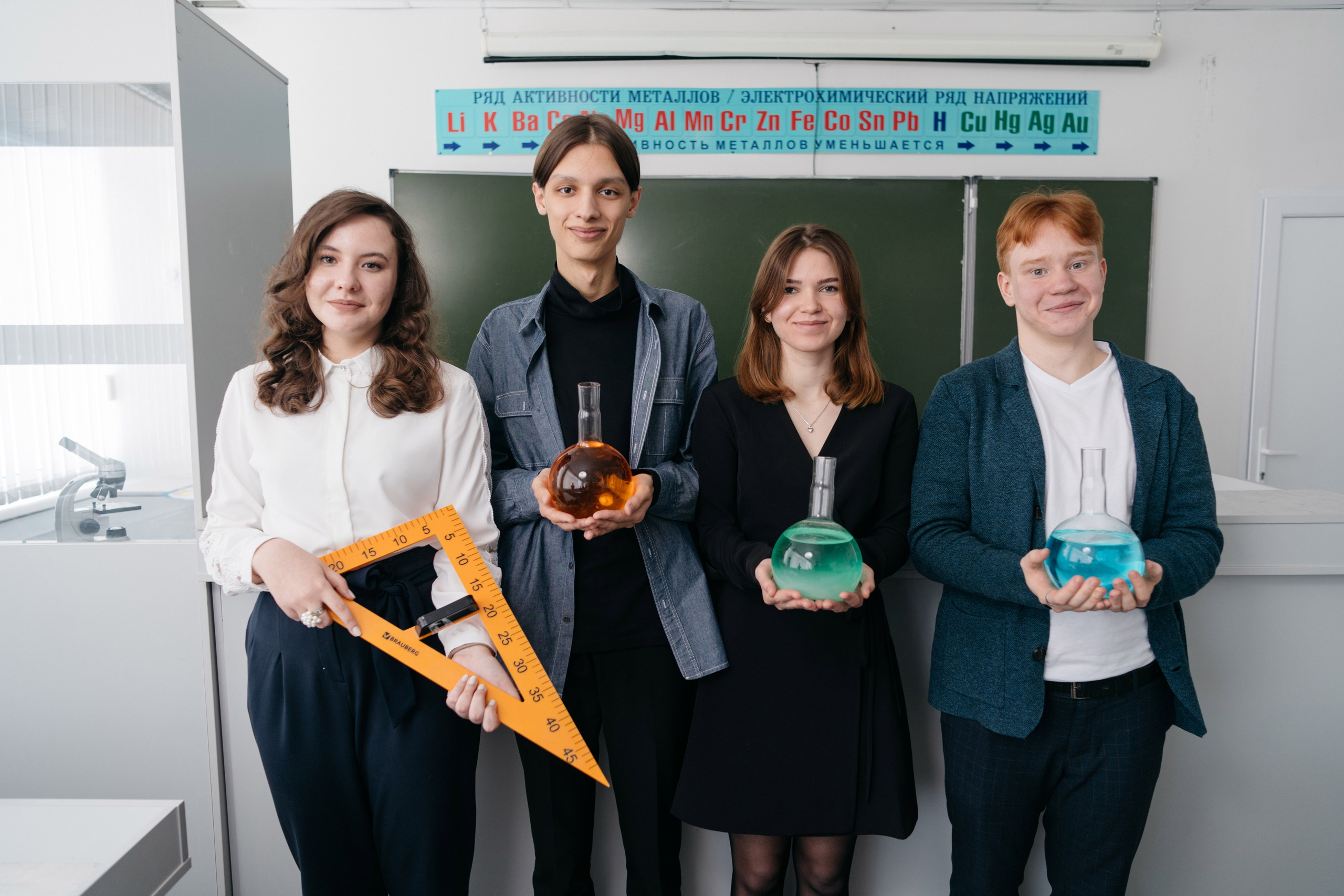 Выездная фотосессия и портреты. ИТВИ