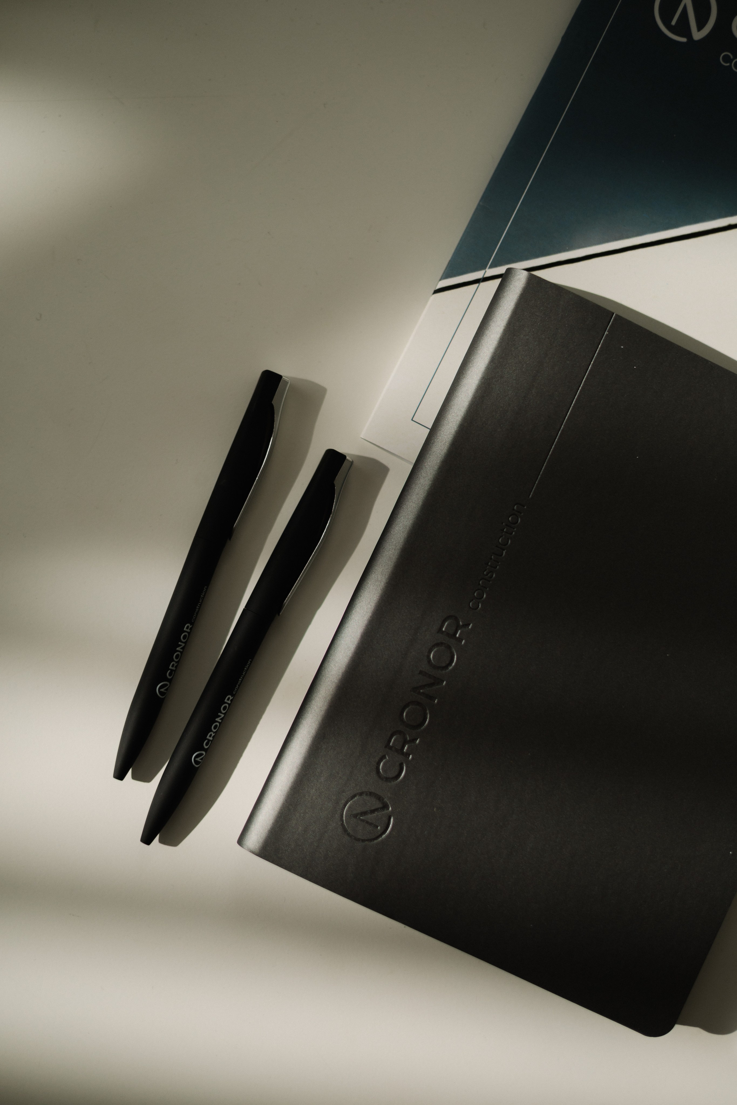 CRONOR. Бренд-дизайнер Карина Цыганкова, Санкт-Петербург