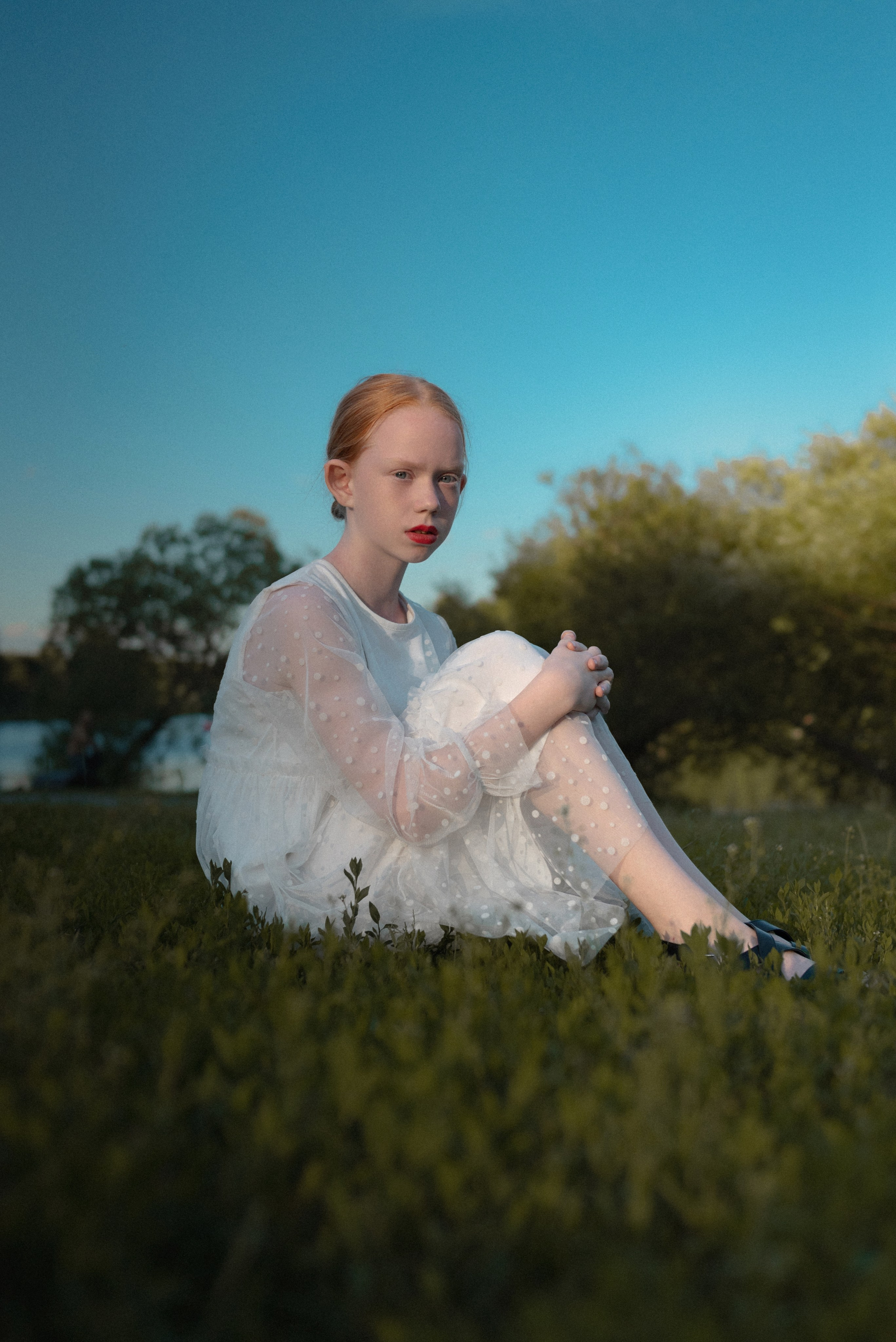 Mi & Sonia. Фотограф Москва Виктория Вишневская актерское / модельное портфолио