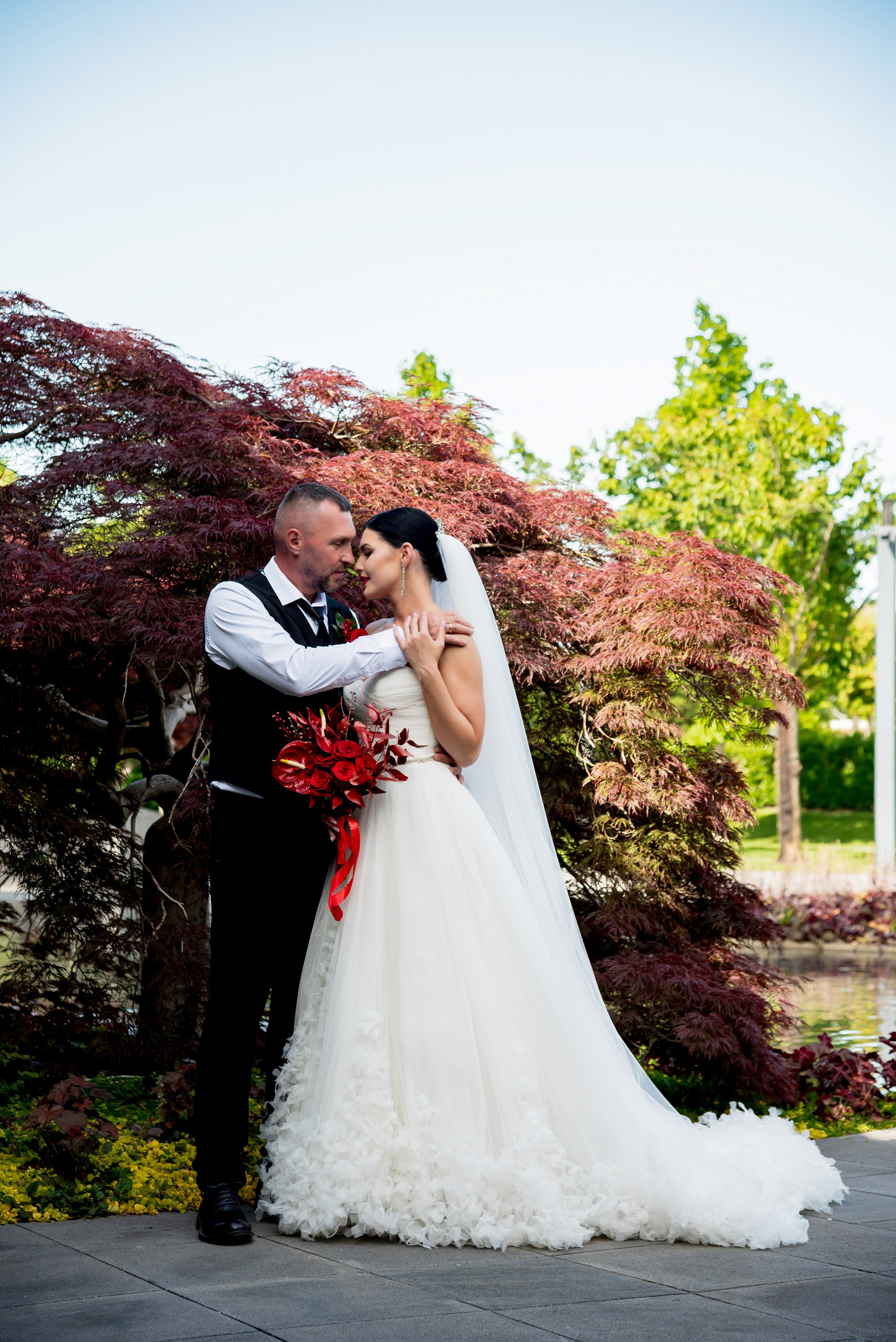 Свадьба Екатерины и Александра 2025. Свадебный и семейный фотограф в г. Краснодар Екатерина Зверева