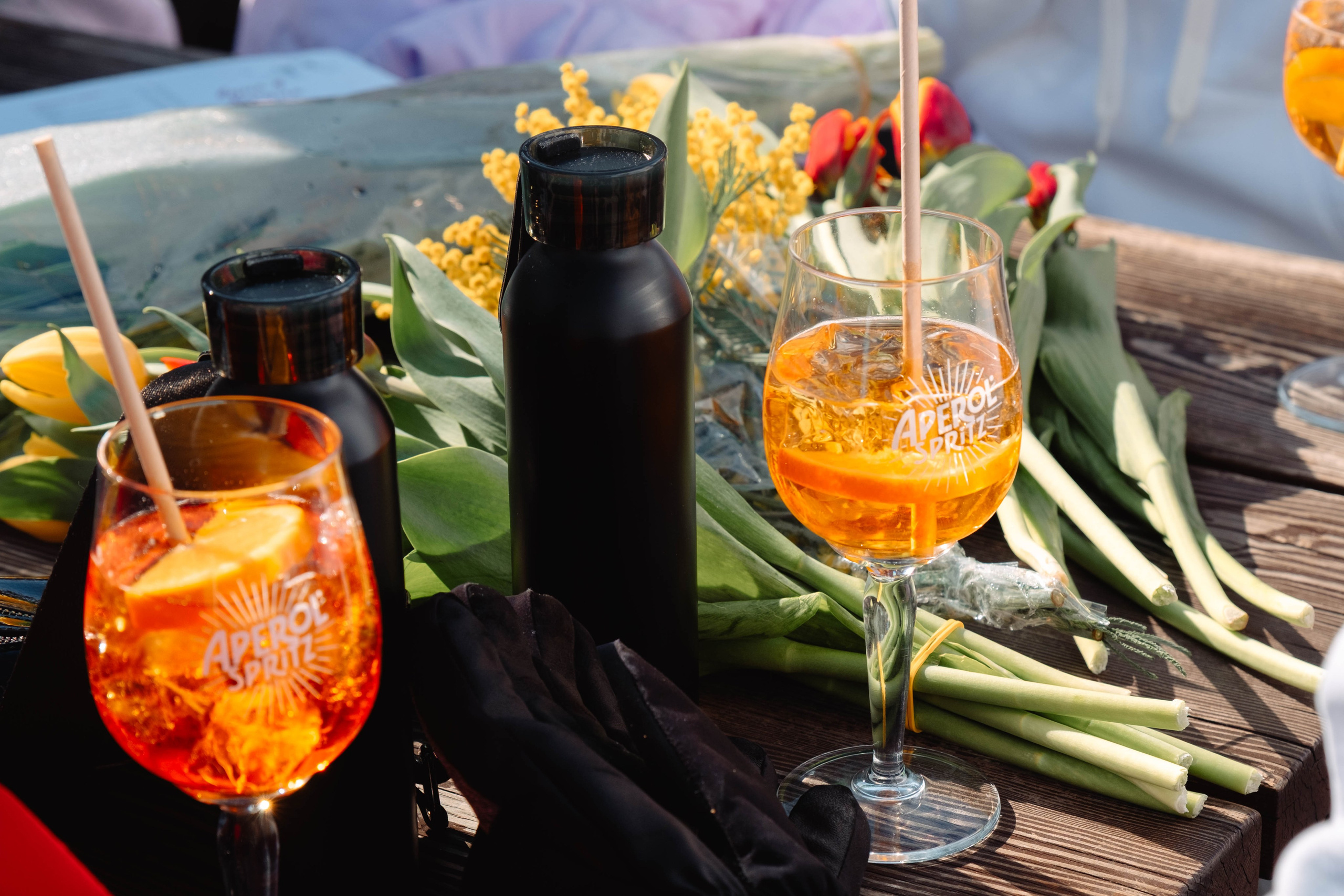 SoWulo | Apres Ski | 8 марта. Фотограф в Сочи