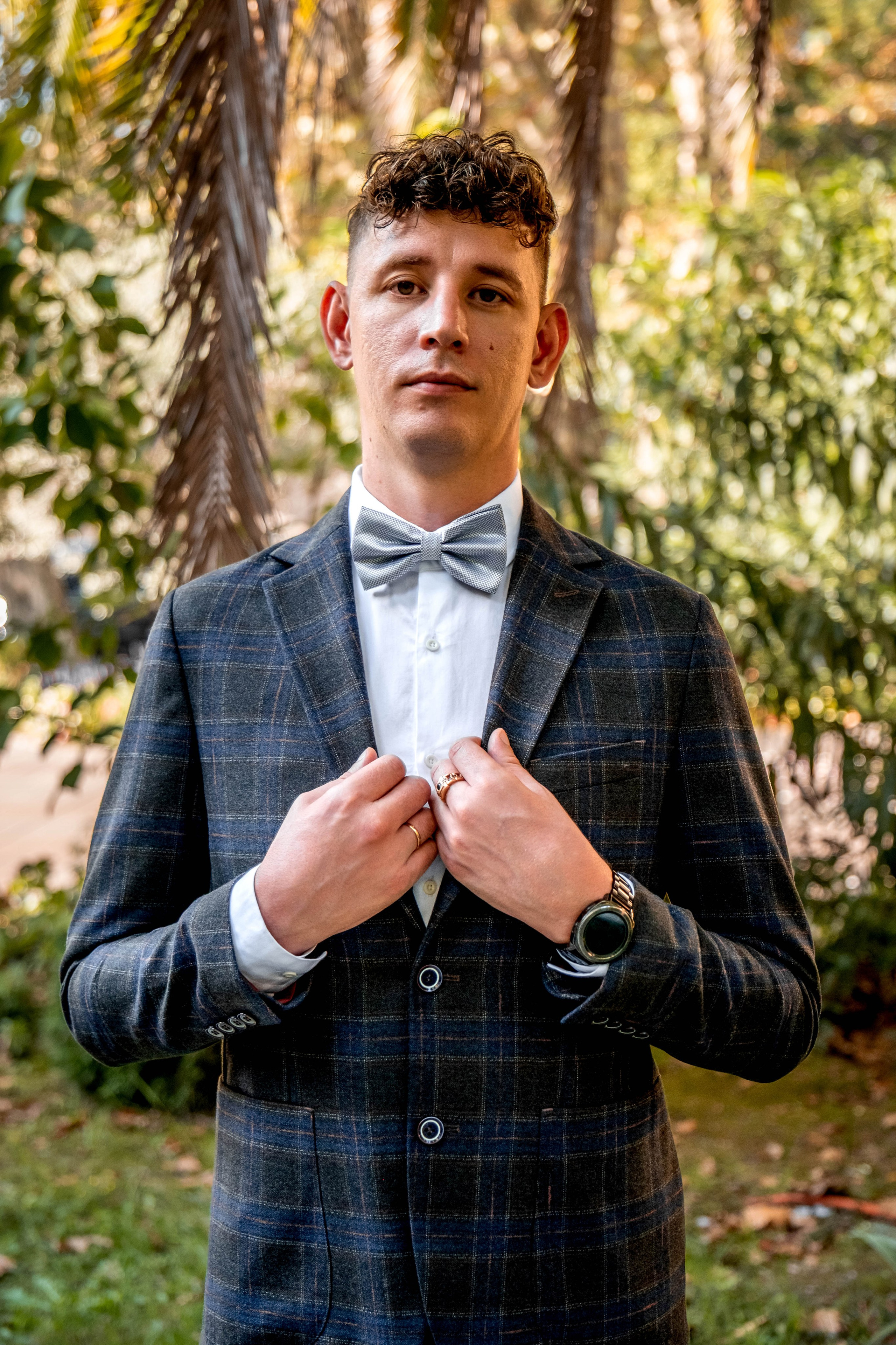 Свадьба. Фотограф в Сочи