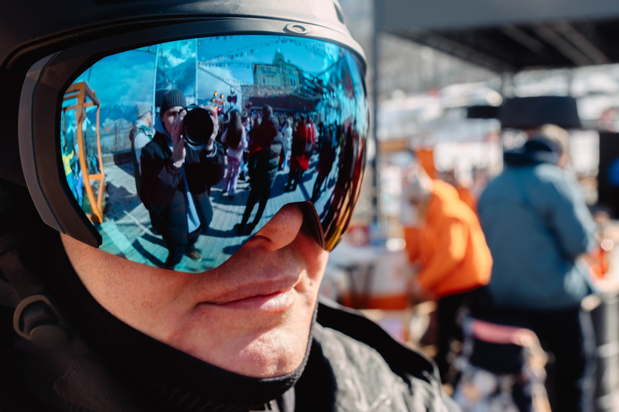 SoWulo | Apres Ski | 8 марта. Фотограф в Сочи