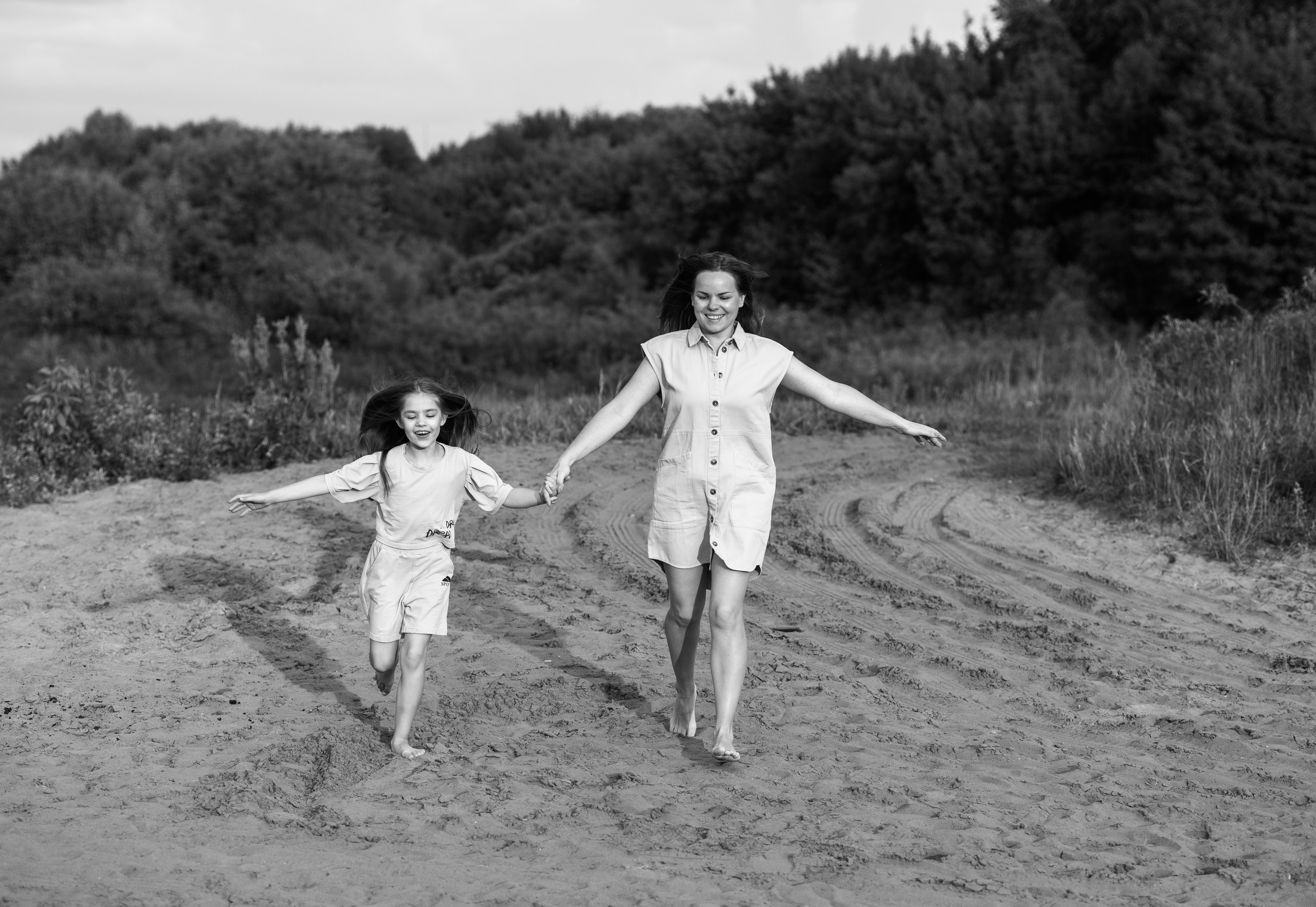 Лена. Семейный фотограф в Дзержинске Наталья Лаэтина