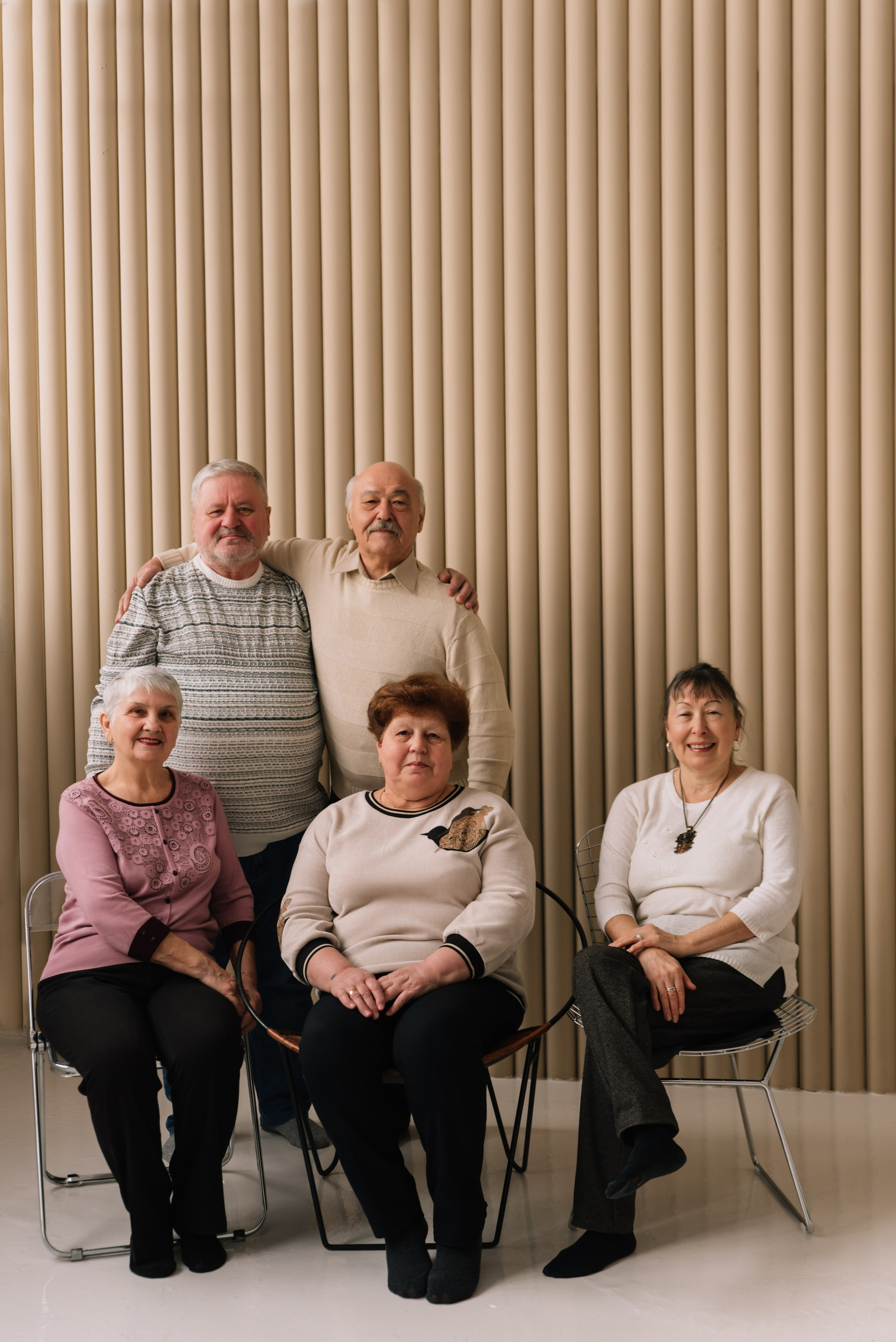 My family. Фотограф Нижний Новгорода Елена Калмыкова