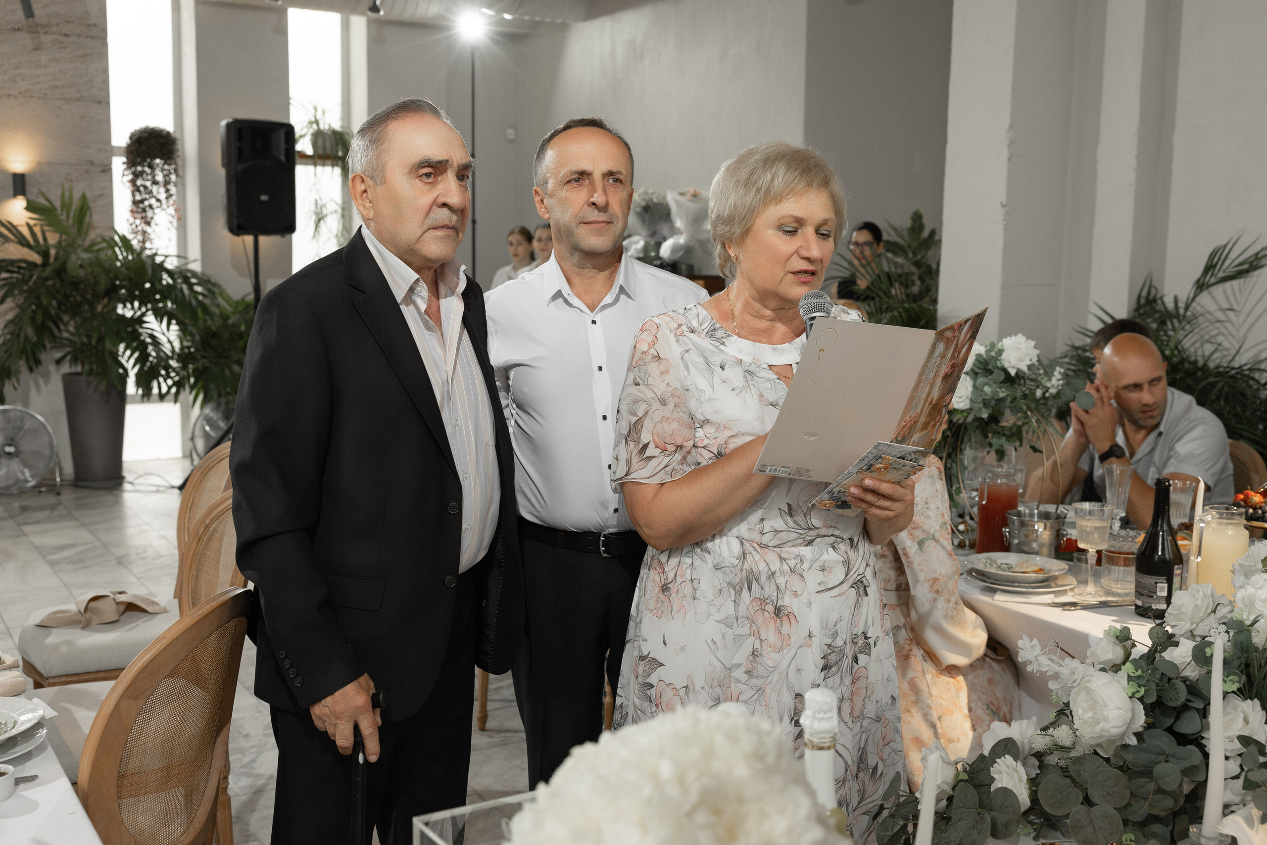 Андрей и Виктория. Свадебный фотограф Тула Москва СПБ / Сёмина Дарья