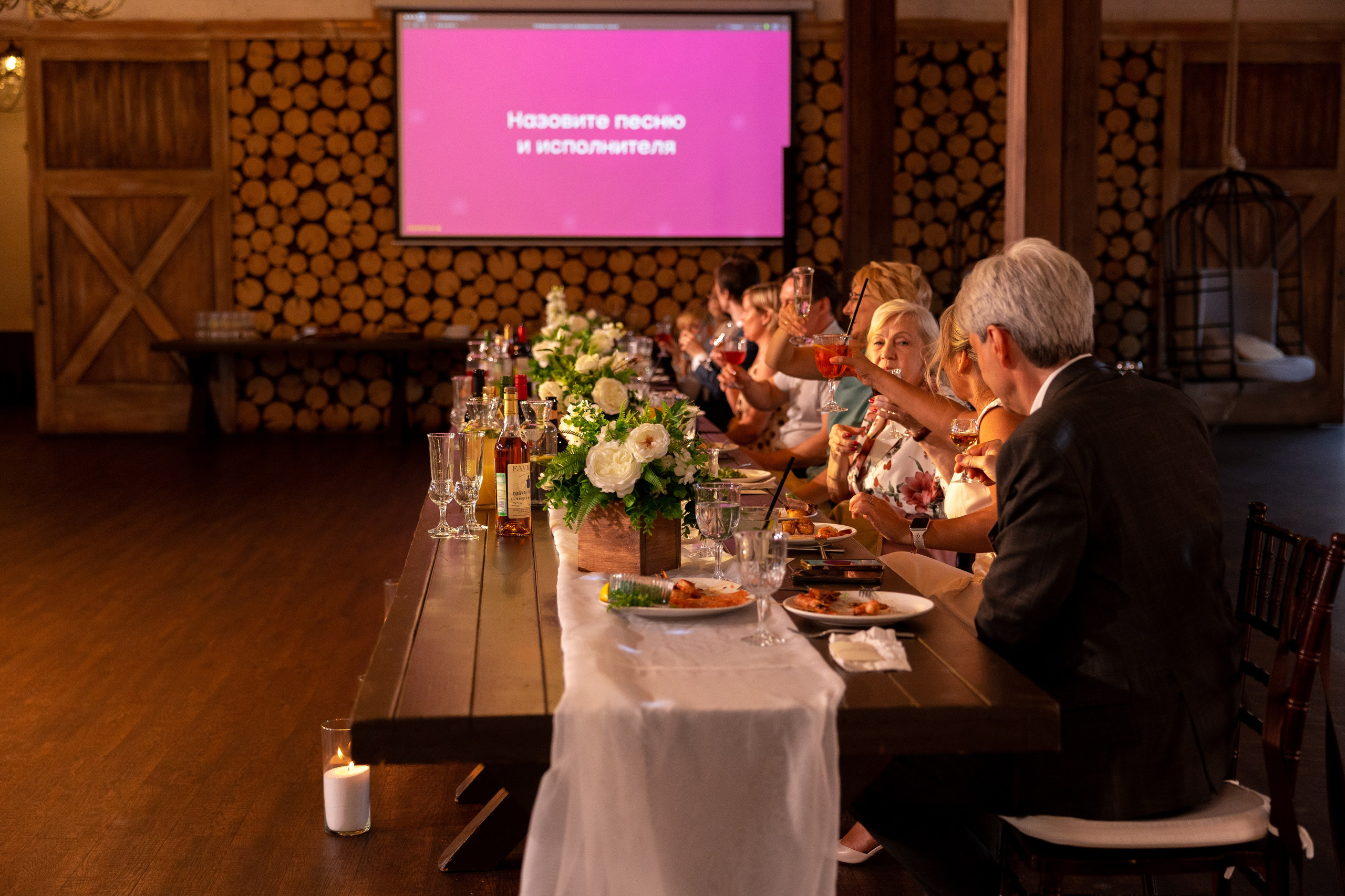 Павел & Екатерина. Питерский фотограф