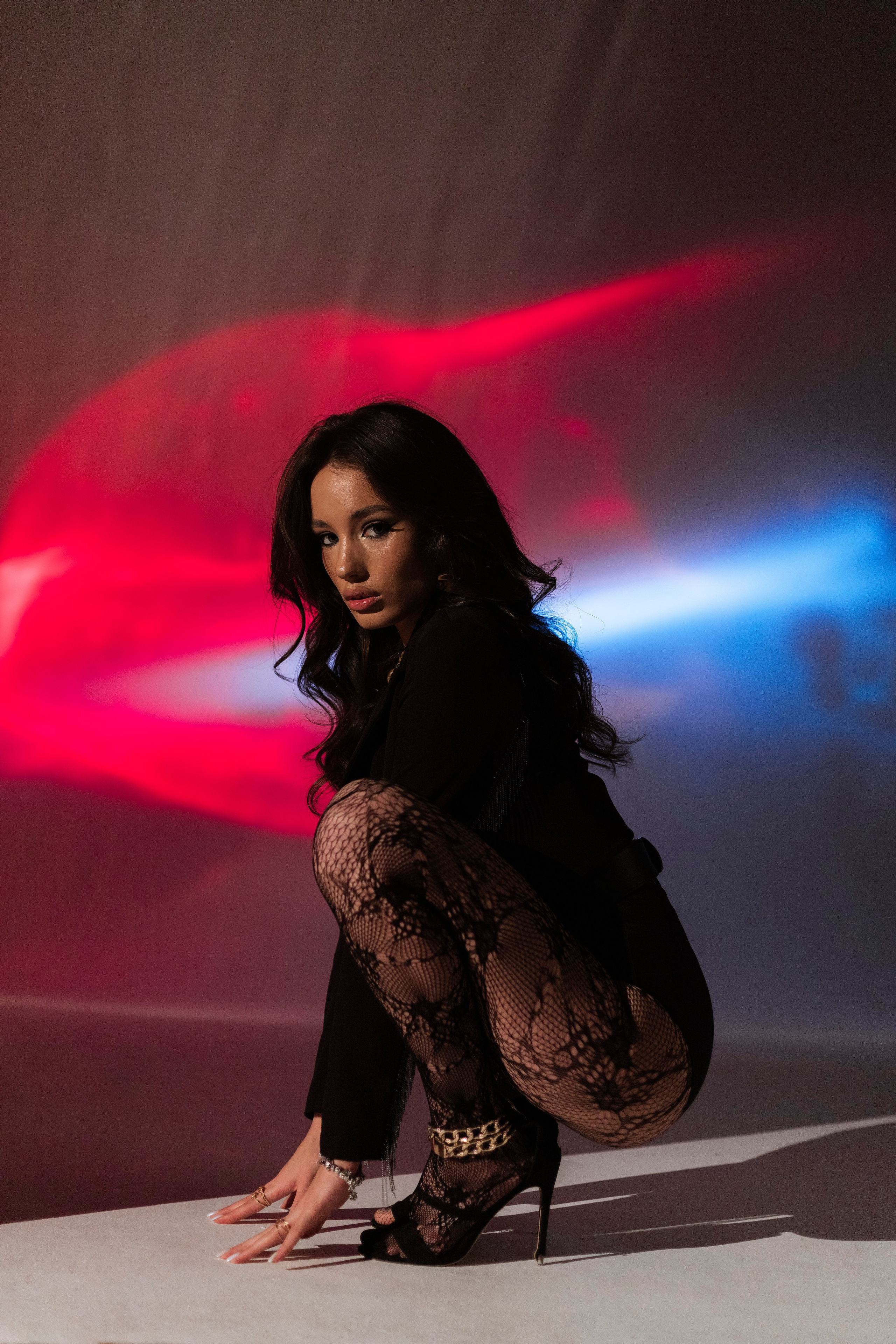 Валерия. Женский и предметный фотограф