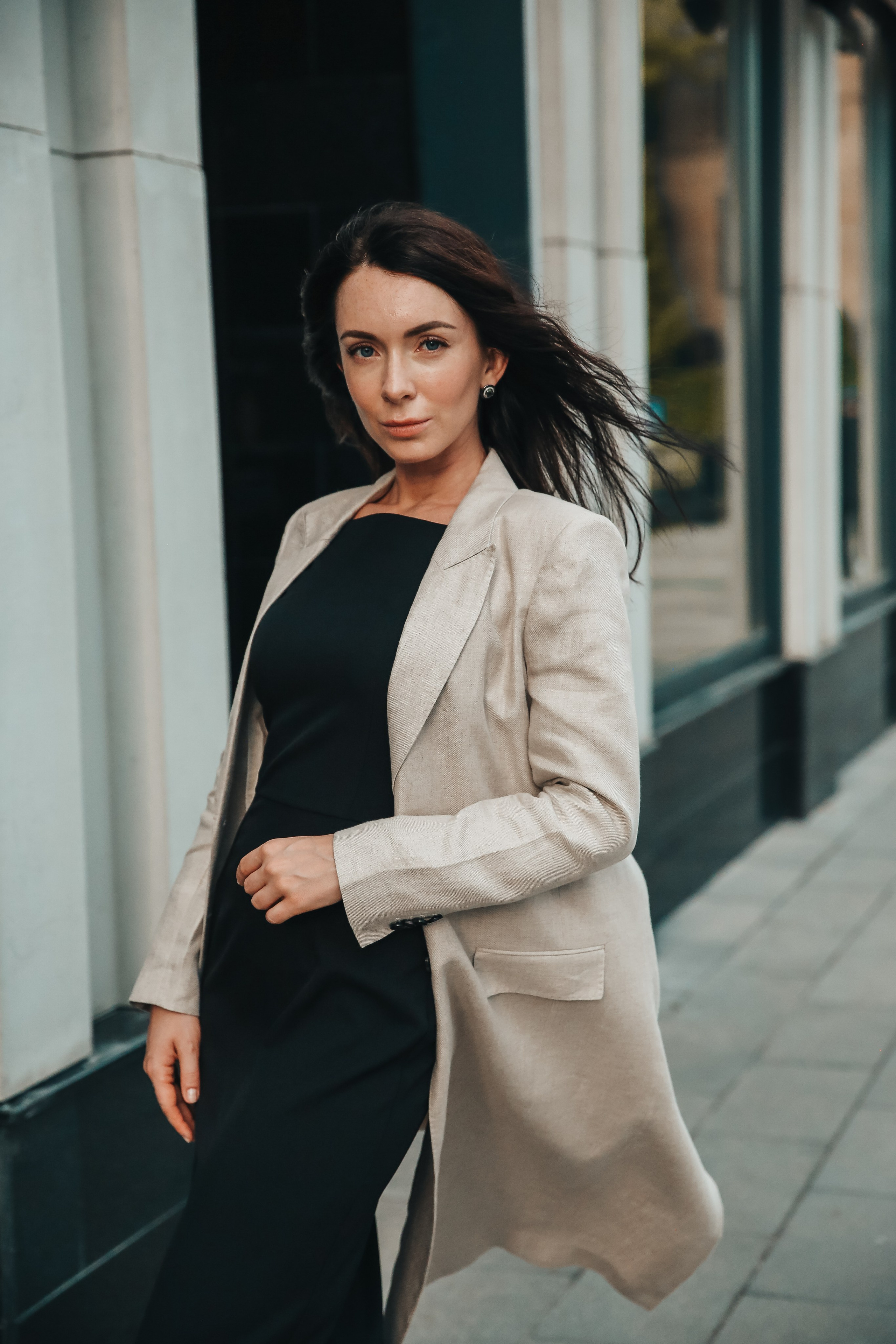 Юрист Мария. Фотограф и видеограф Анна Домашенко