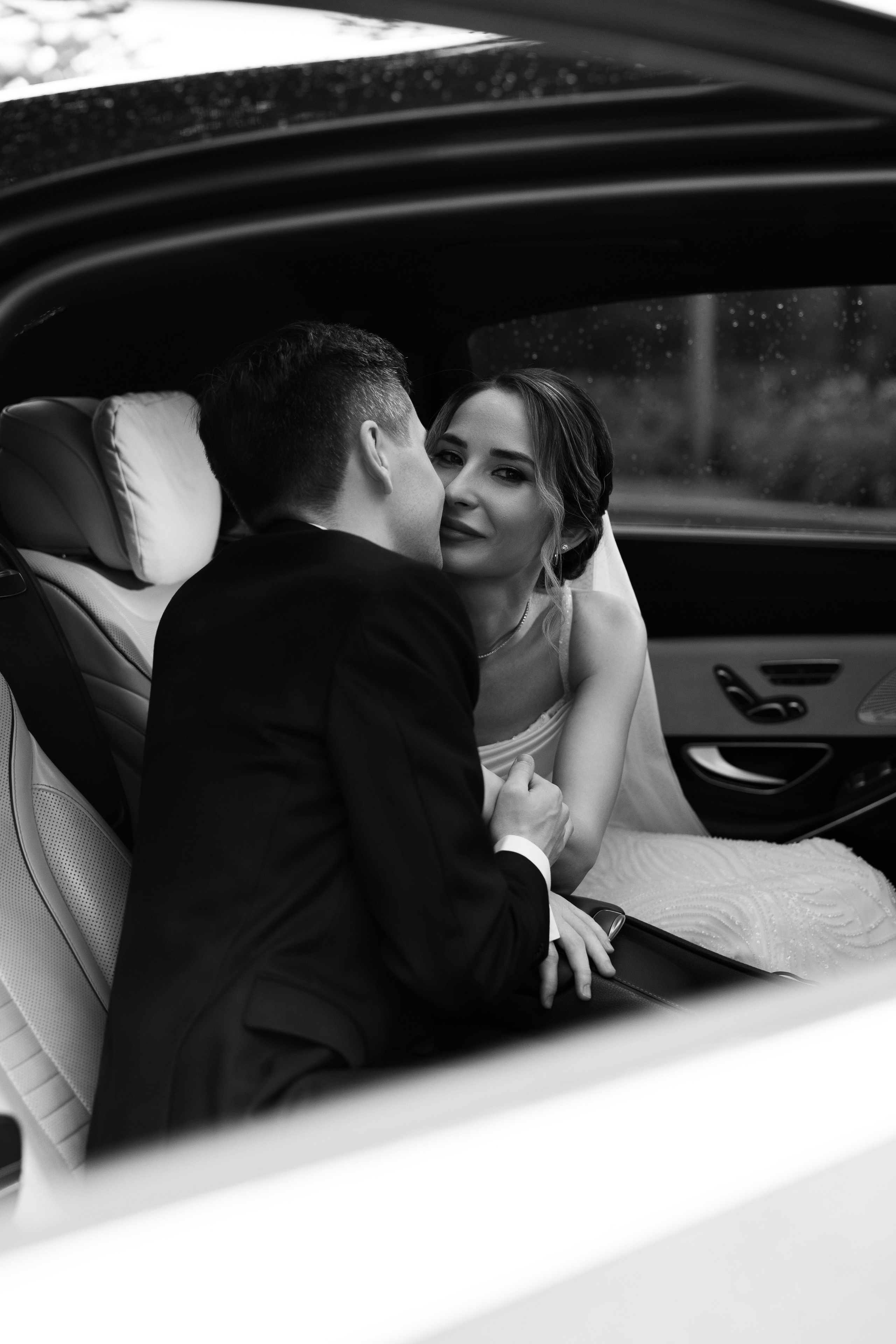 Станислав и Анна. Свадебный фотограф Тула Москва СПБ / Сёмина Дарья