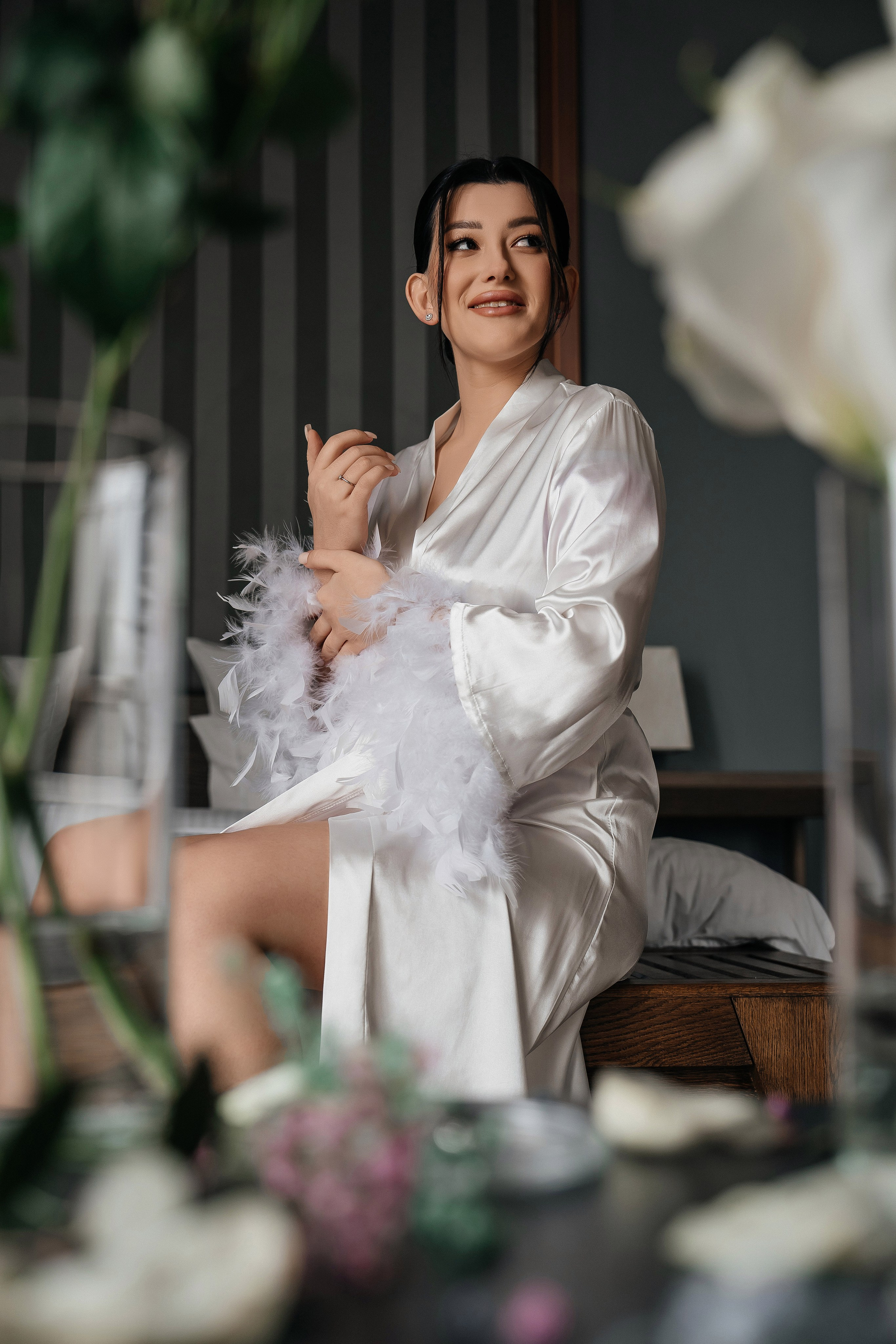 Давид & Александра. Lokos.pro Ник Соколов Фото и Видео Москва/Ростов-на-Дону