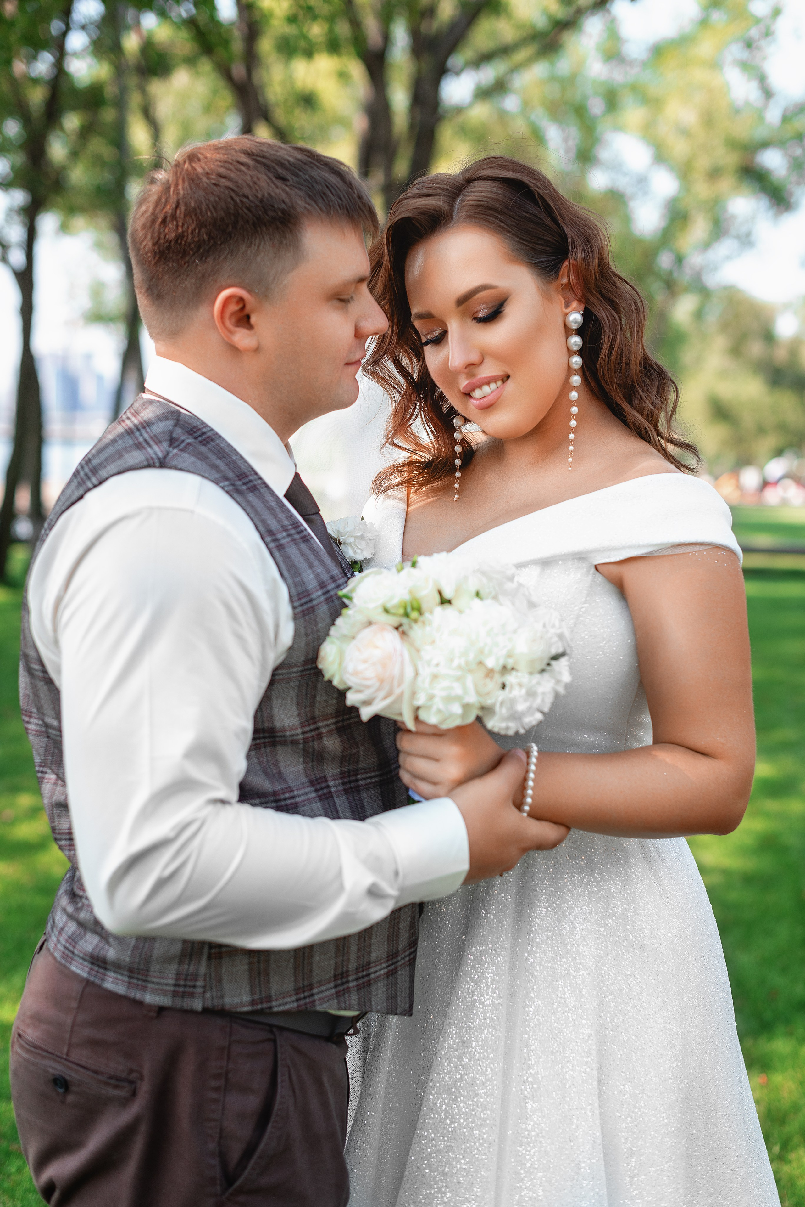 Денис Валерия