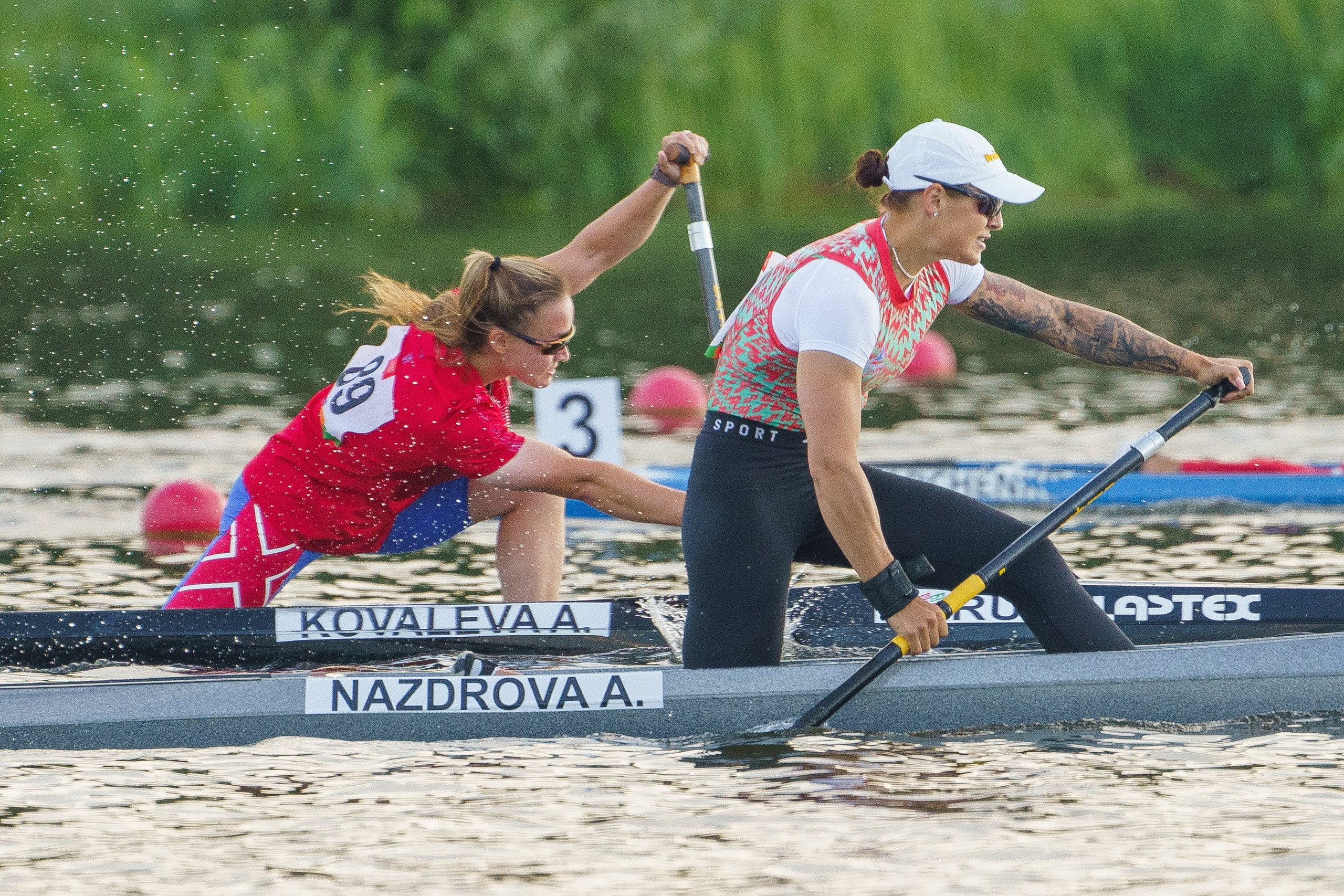 СПОРТ. Фотограф Рамиль Фасхутдинов