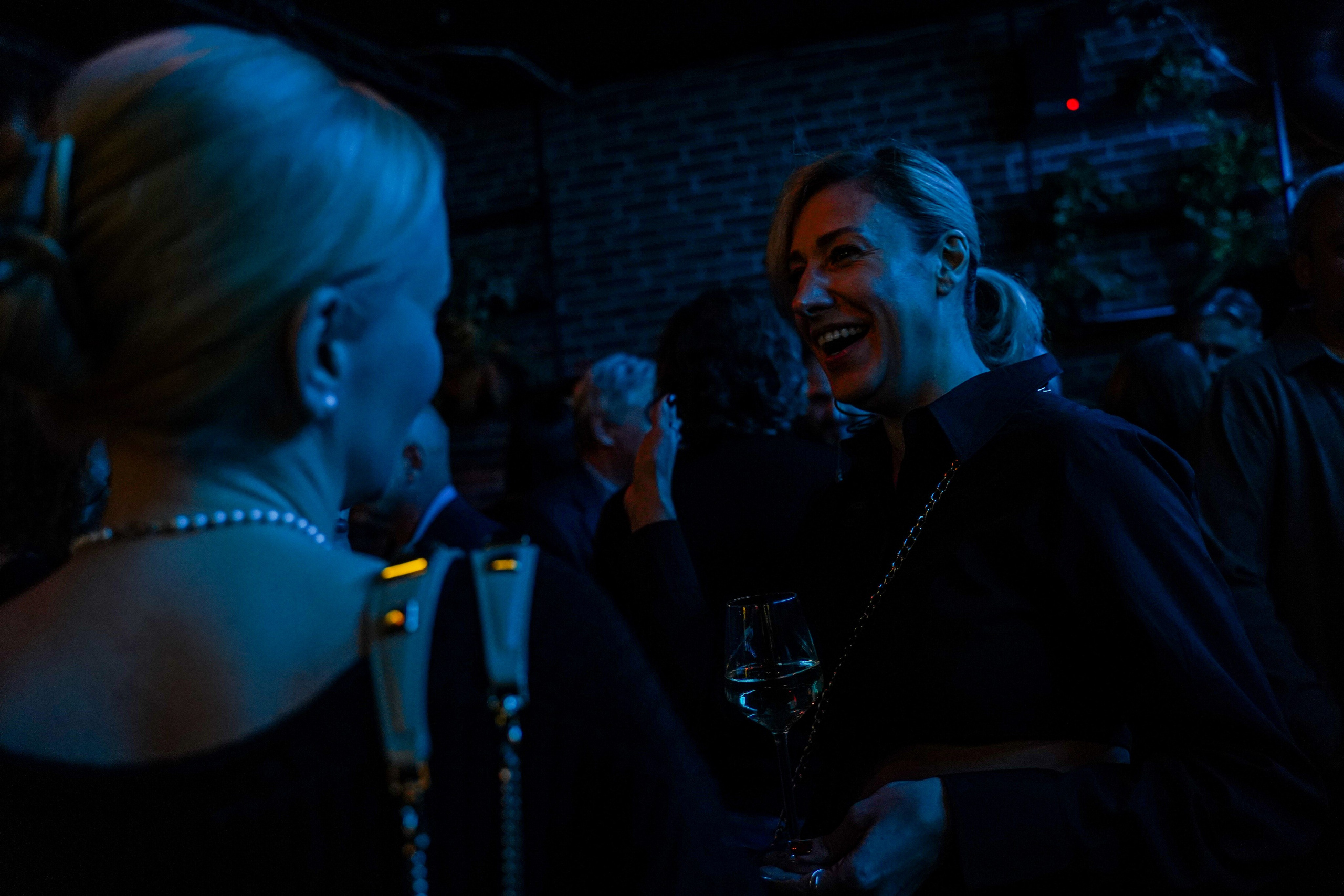 ВЕЧЕРИНКА. Фотограф Рамиль Фасхутдинов