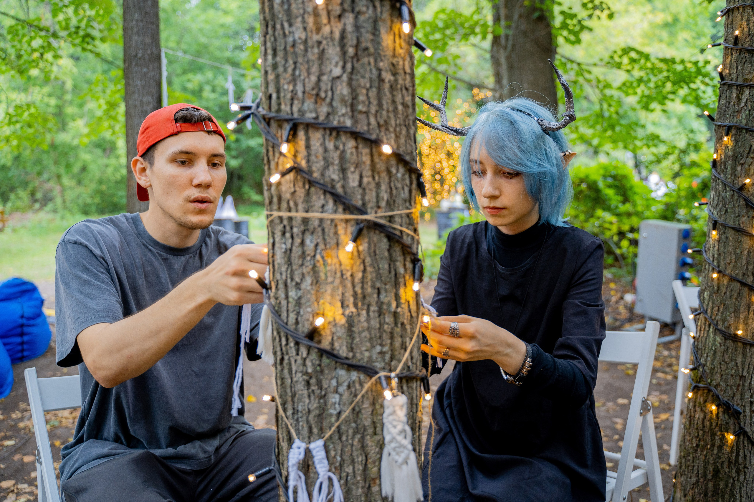 КОРПОРОТИВЫ. Фотограф Рамиль Фасхутдинов