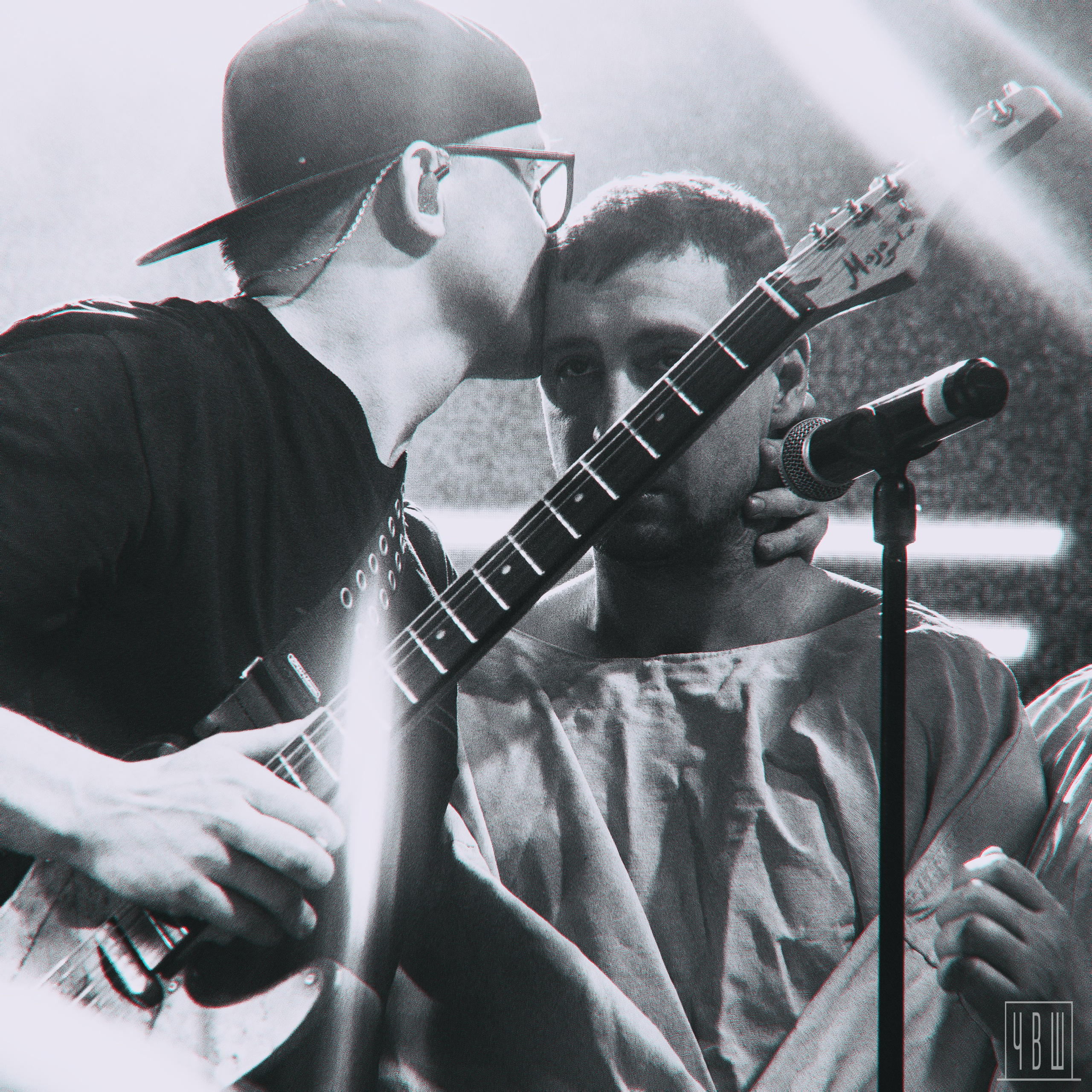 Три Вторых, 09.11.2025, Сердце. Человек в Шляпе