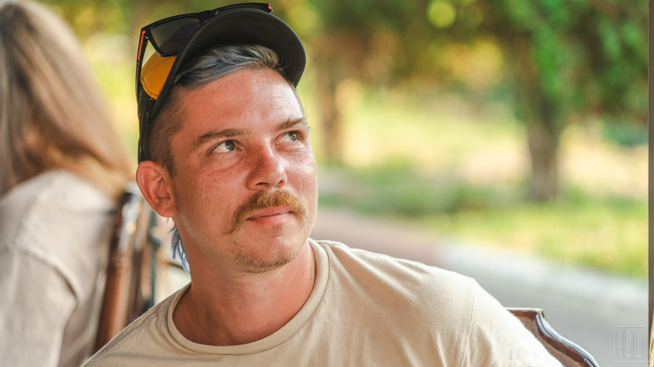 ЧВШ ДР ЛЕТО 2025. Человек в Шляпе