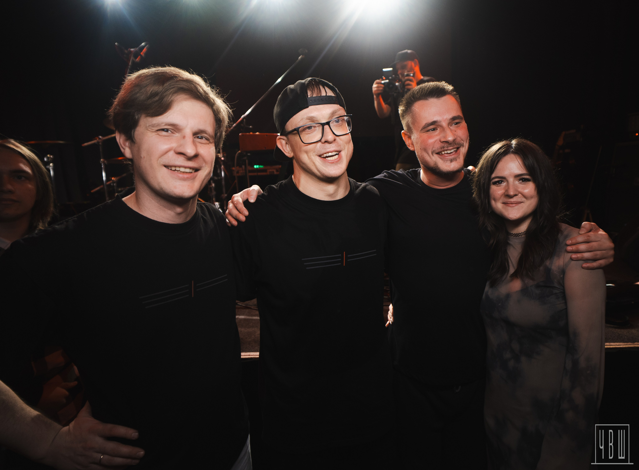 Три Вторых, 09.11.2025, Сердце. Человек в Шляпе