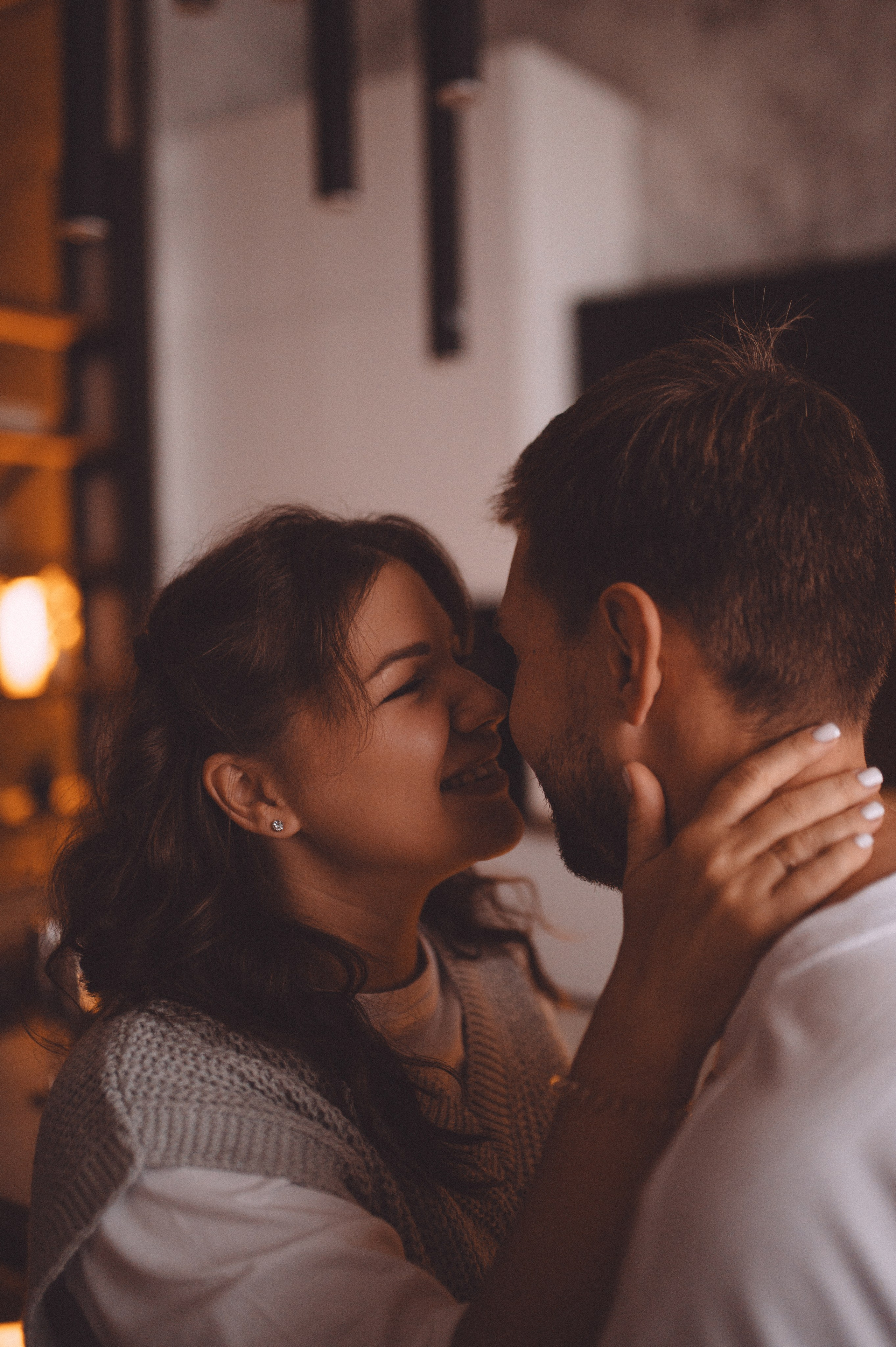 Алексей и Дарья. Свадебный фотограф в Санкт-Петербурге