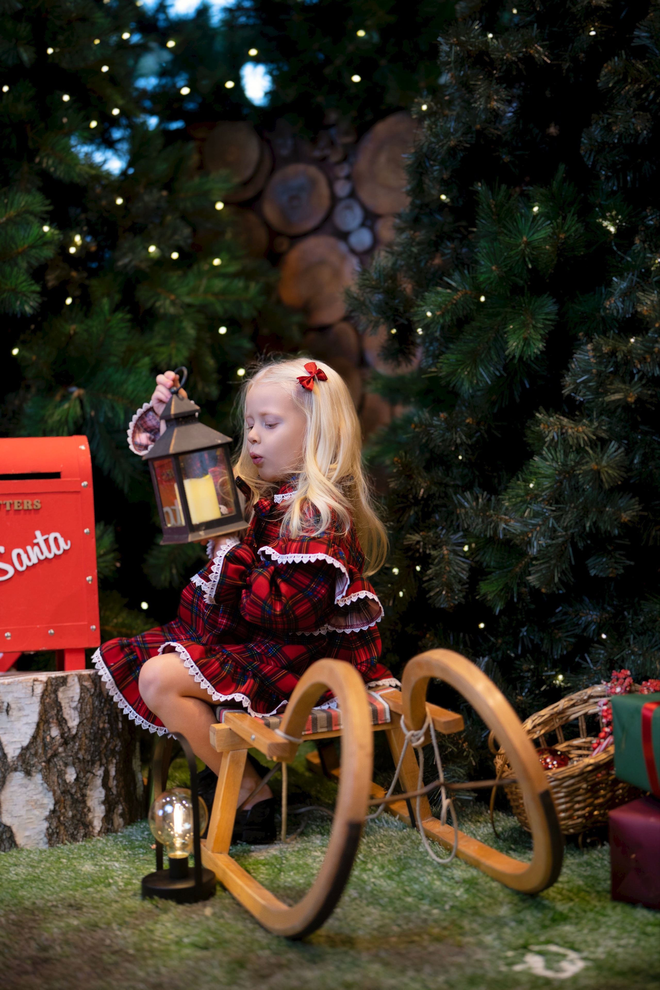 Вечер перед Рождеством. Ваш фотограф Tetiana Kolos, найду самый удачный ракурс и словлю момент
