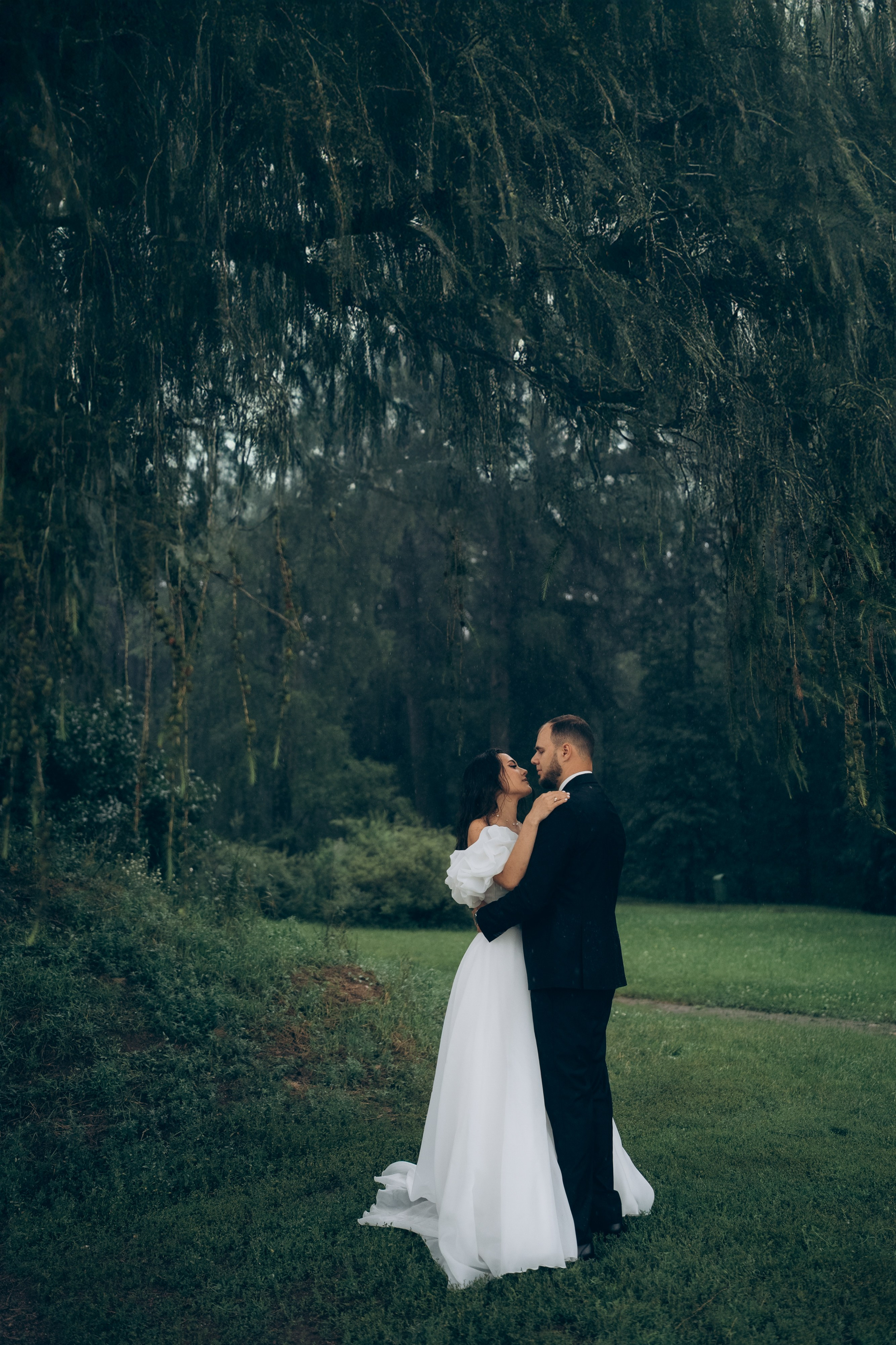 Маргарита и Артур. Фотограф анималист в Москве и Санкт-Петербурге Свиридова Анна