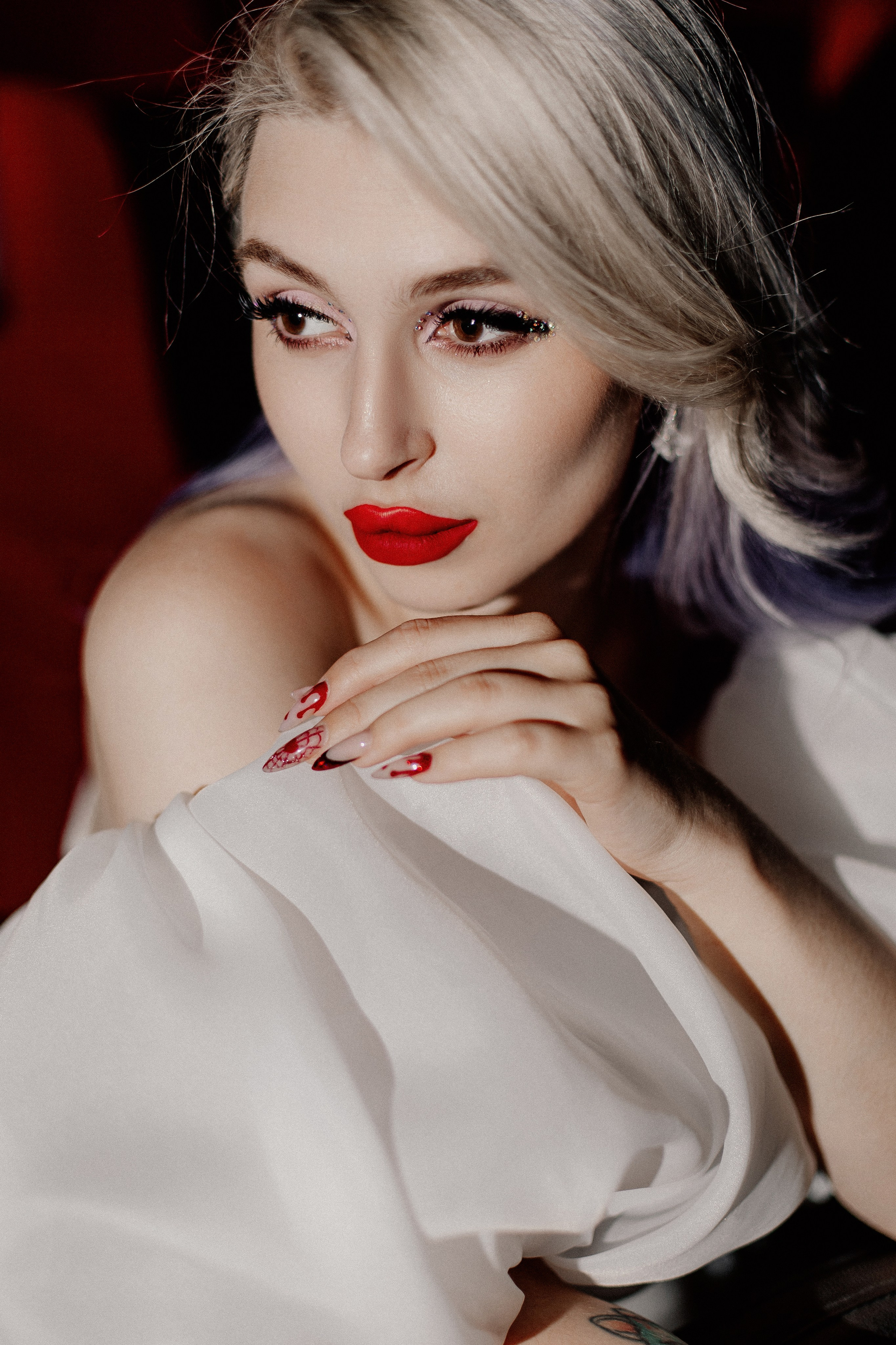 Татьяна. Фотограф в Москве Валерия Рожкова