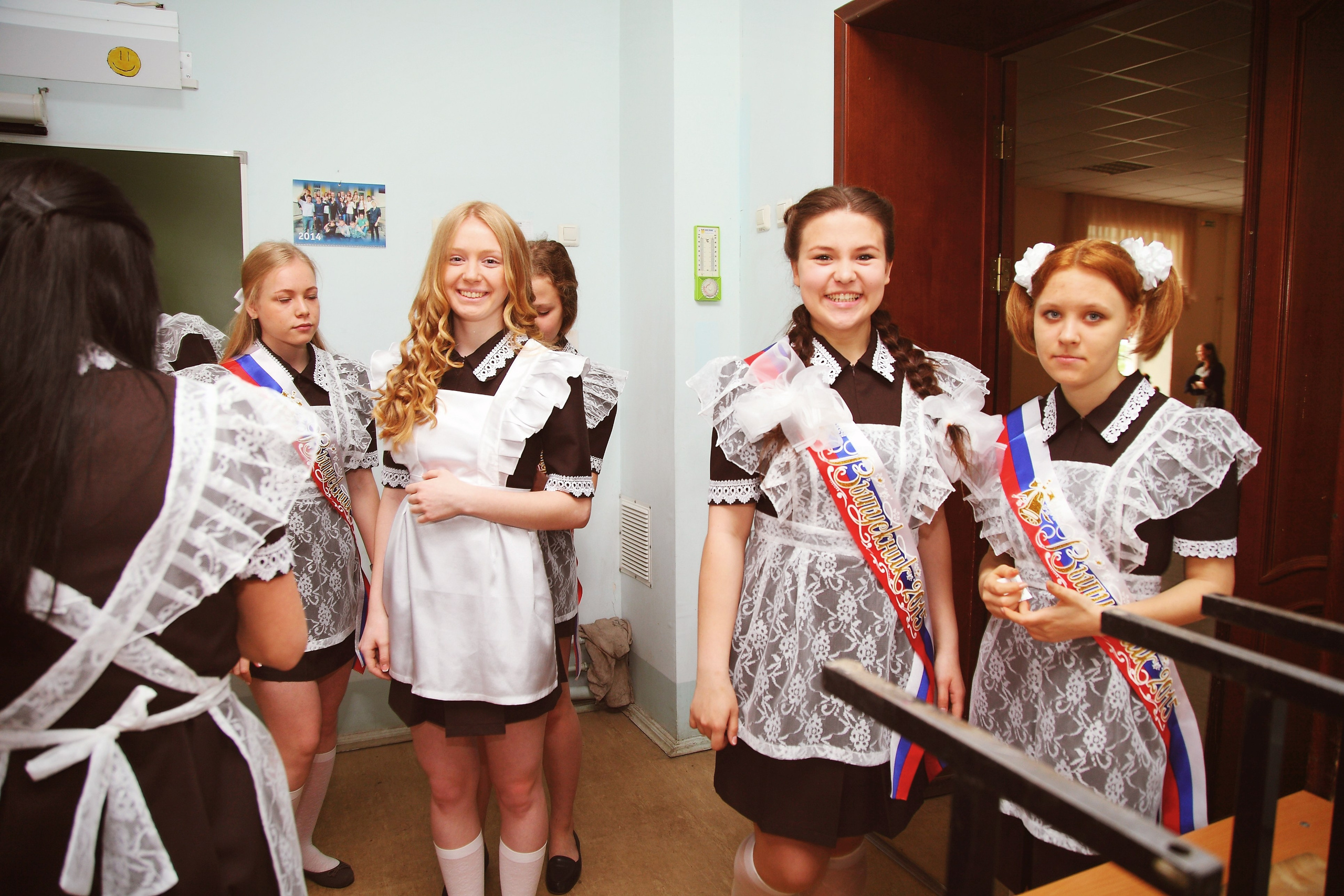 Портфолио фотографа на последний звонок. Свадебный и репортажный фотограф в Ярославле и Санкт-Петербурге Роман Микрюков