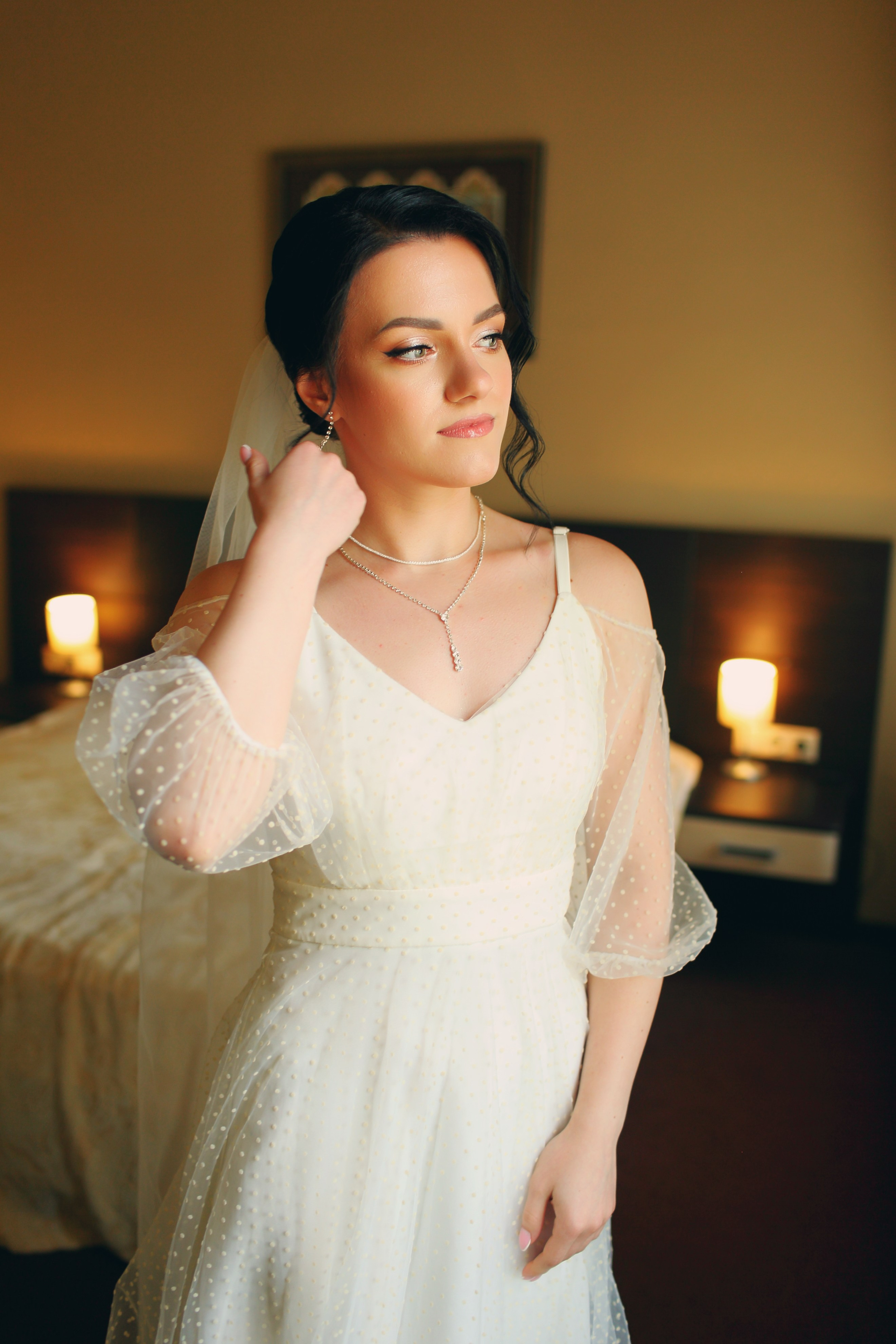 Съемка пары в отеле, на природе, в городе. Свадебный и репортажный фотограф в Ярославле и Санкт-Петербурге Роман Микрюков