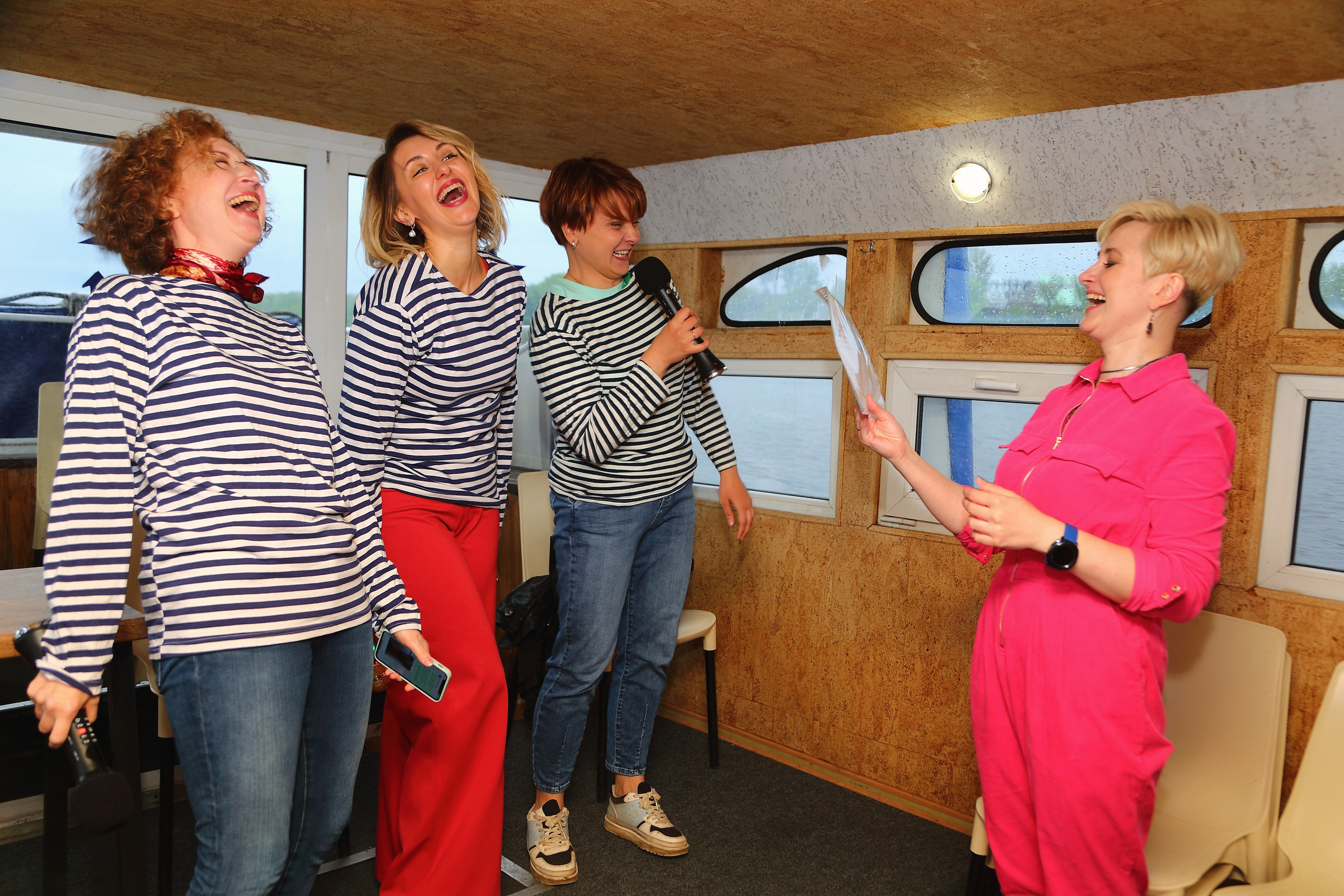 Юбилеи и дни рождения. Свадебный и репортажный фотограф в Ярославле и Санкт-Петербурге Роман Микрюков