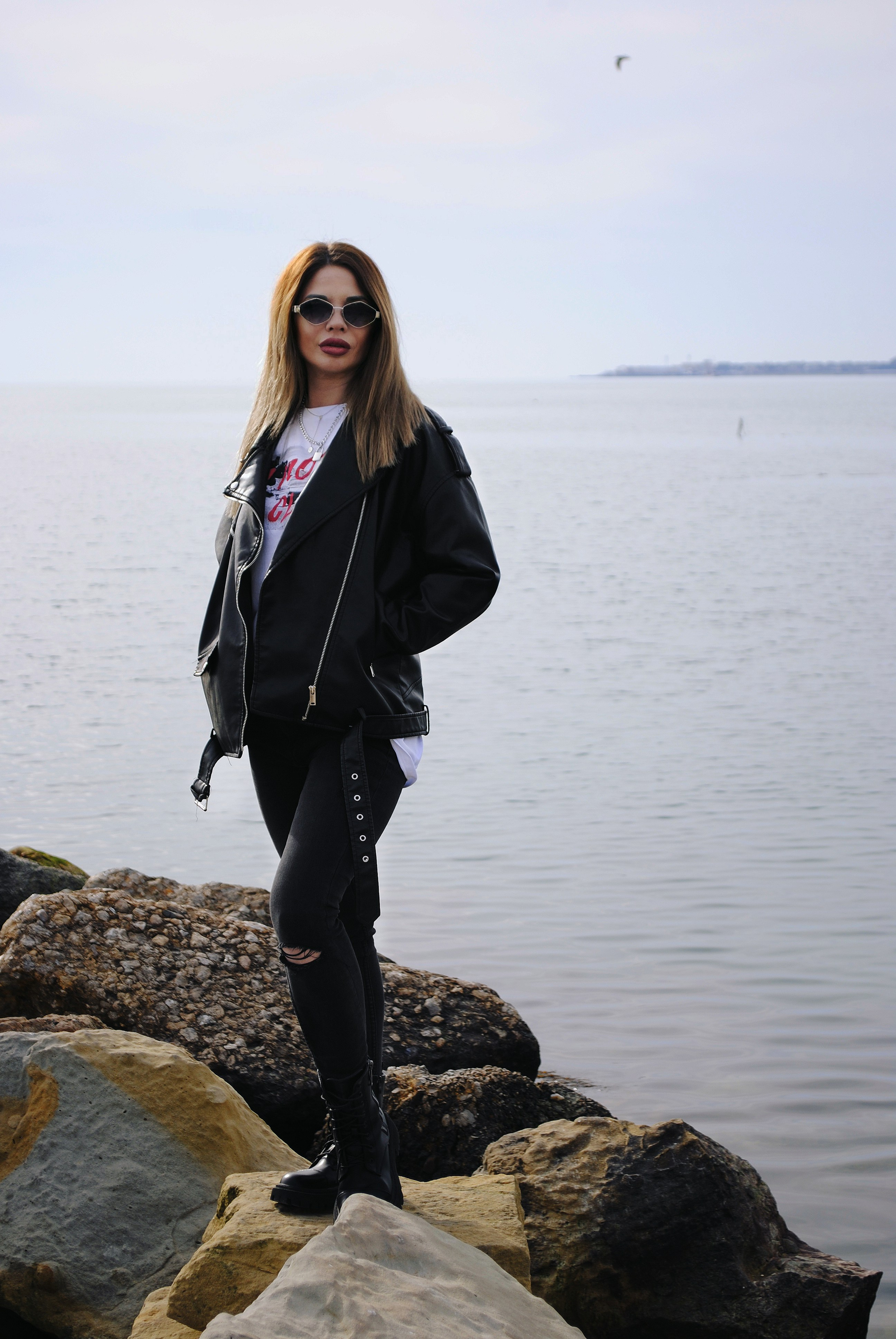 Валентина. Фотограф Мария Мусаелян