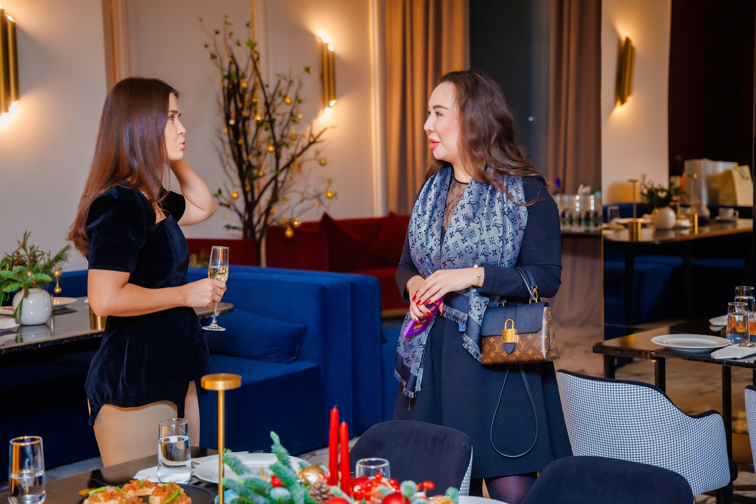 Мероприятие в заведении. Семейный и Свадебный фотограф в Астане Александр Астапов