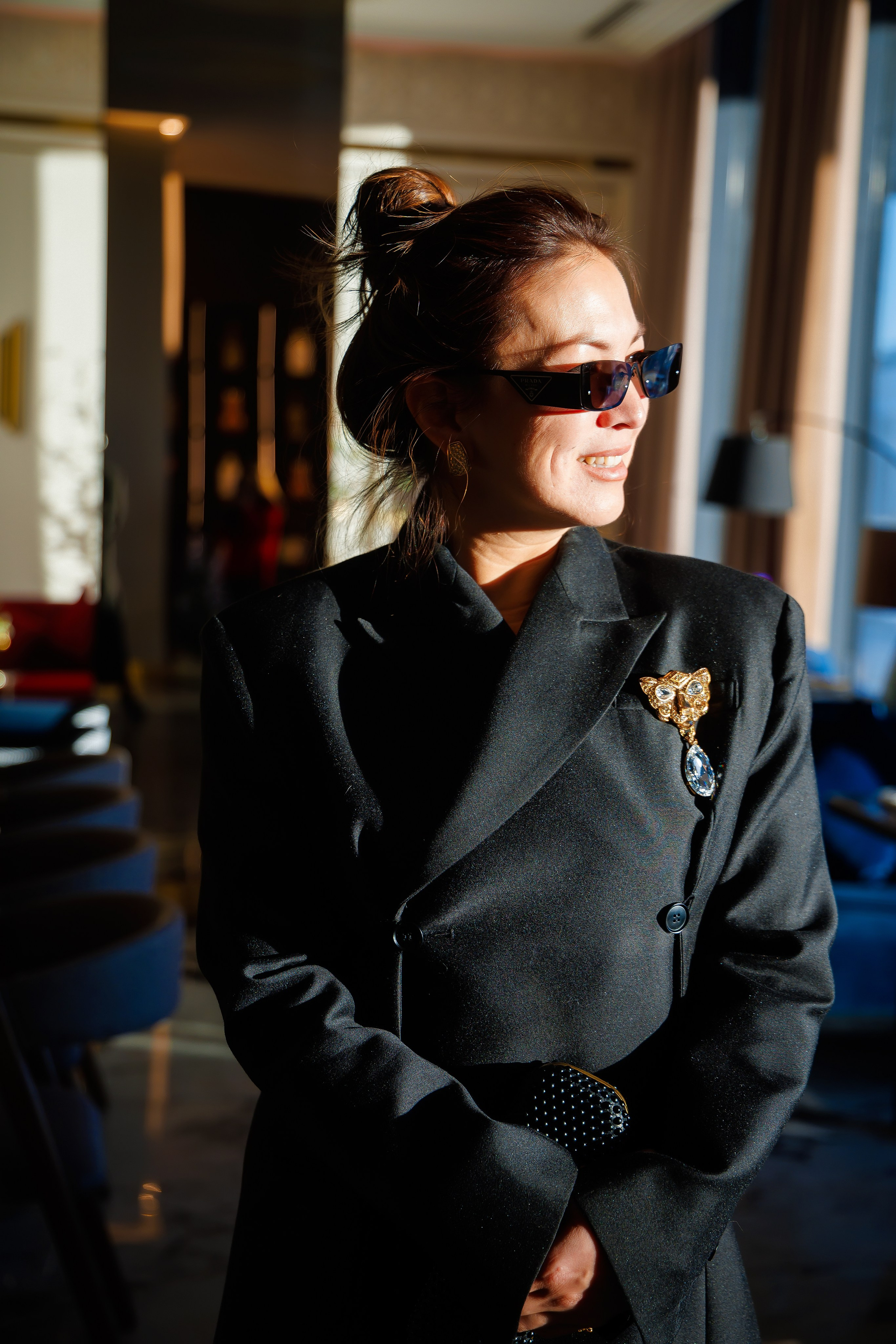 Мероприятие в заведении. Семейный и Свадебный фотограф в Астане Александр Астапов