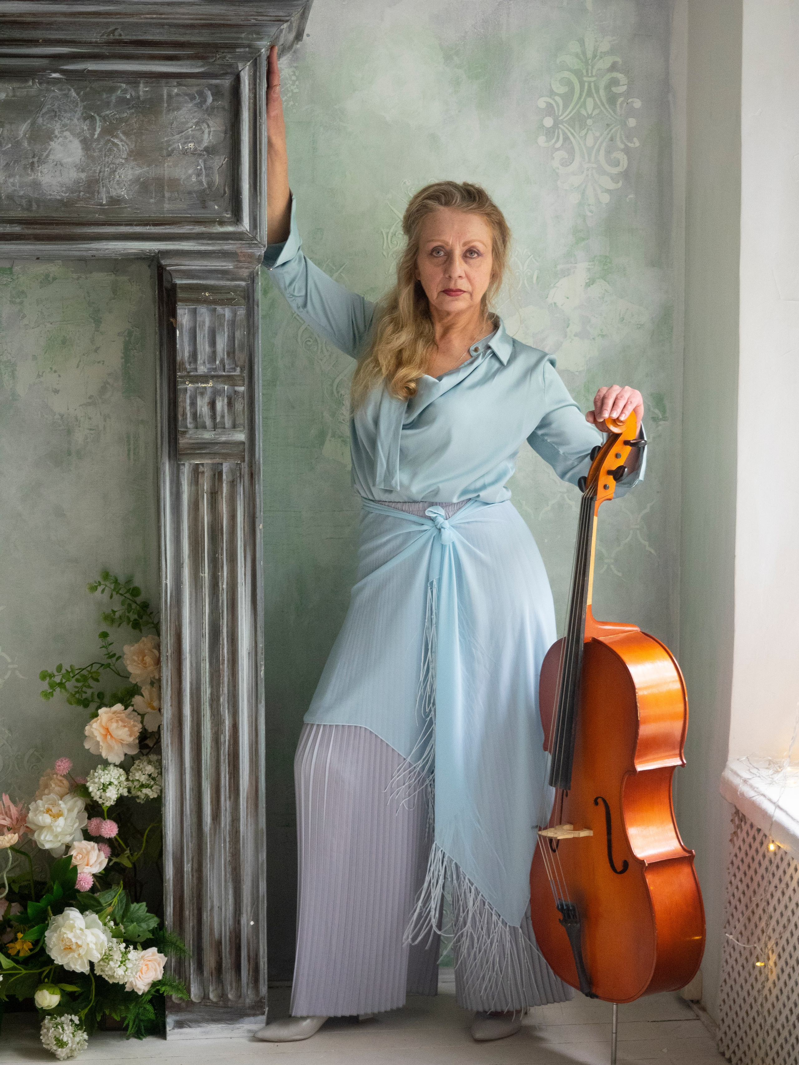 The sense of April, 26.04.2025. Фотопроект Olympus