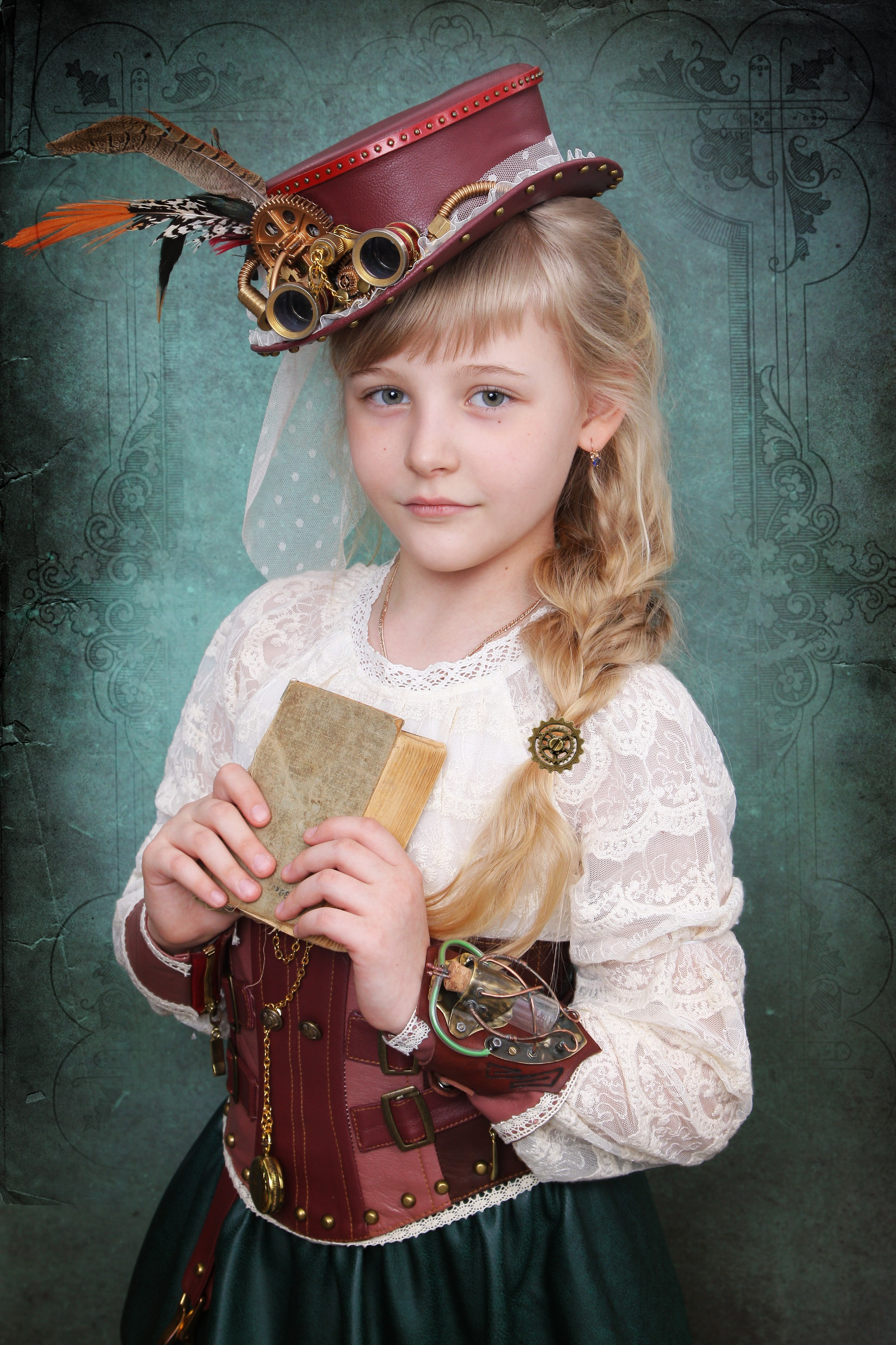 КОМПАНИЯ КРАЙФОТО ФОТОСЕССИЯ МАШИНА ВРЕМЕНИ