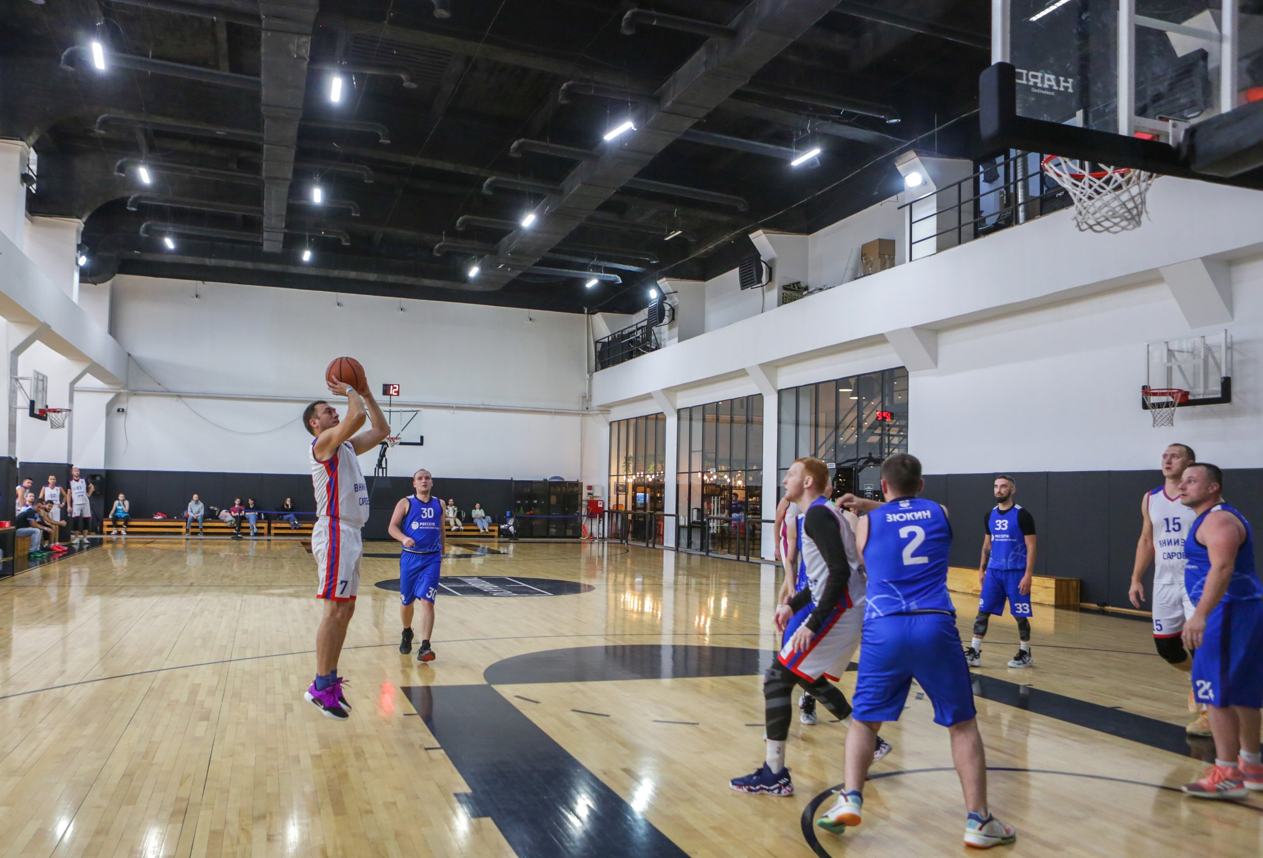 Баскетбол. Репортажный, семейный, свадебный, портретный фотограф