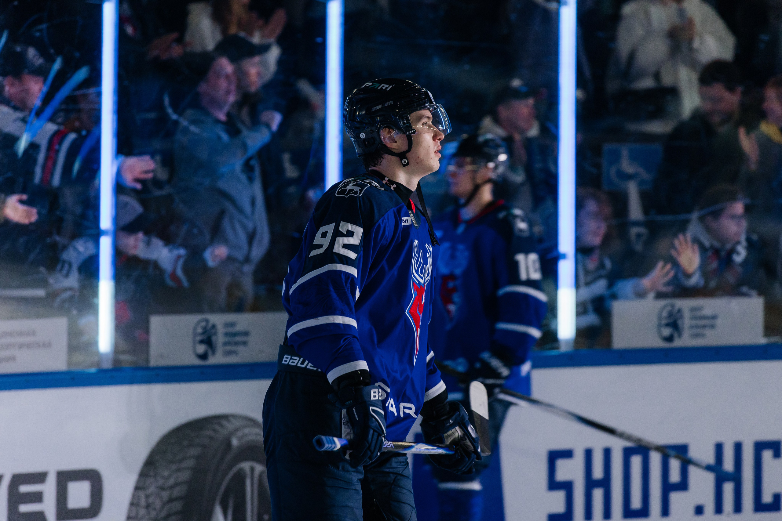 Торпедо — Автомобилист. Свадебный и Репортажный фотограф Нижний Новгород Москва Ежов Иван