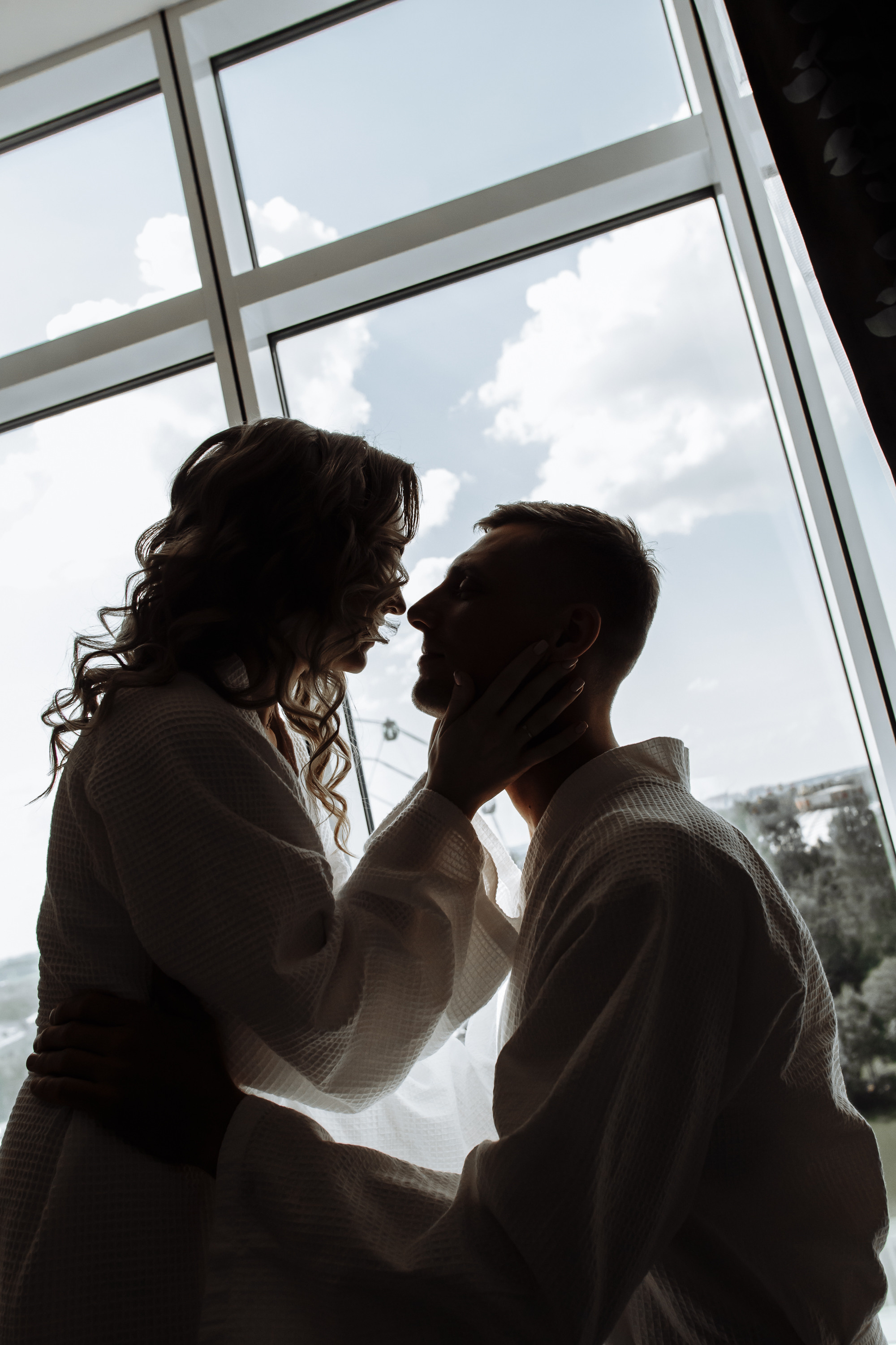 Артём и Надежда. Фотограф событий Злобин Дмитрий