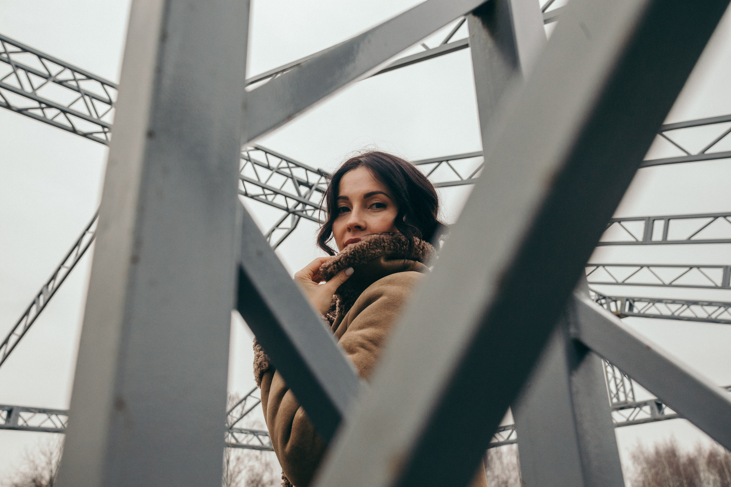 Оля. Фотограф событий Злобин Дмитрий