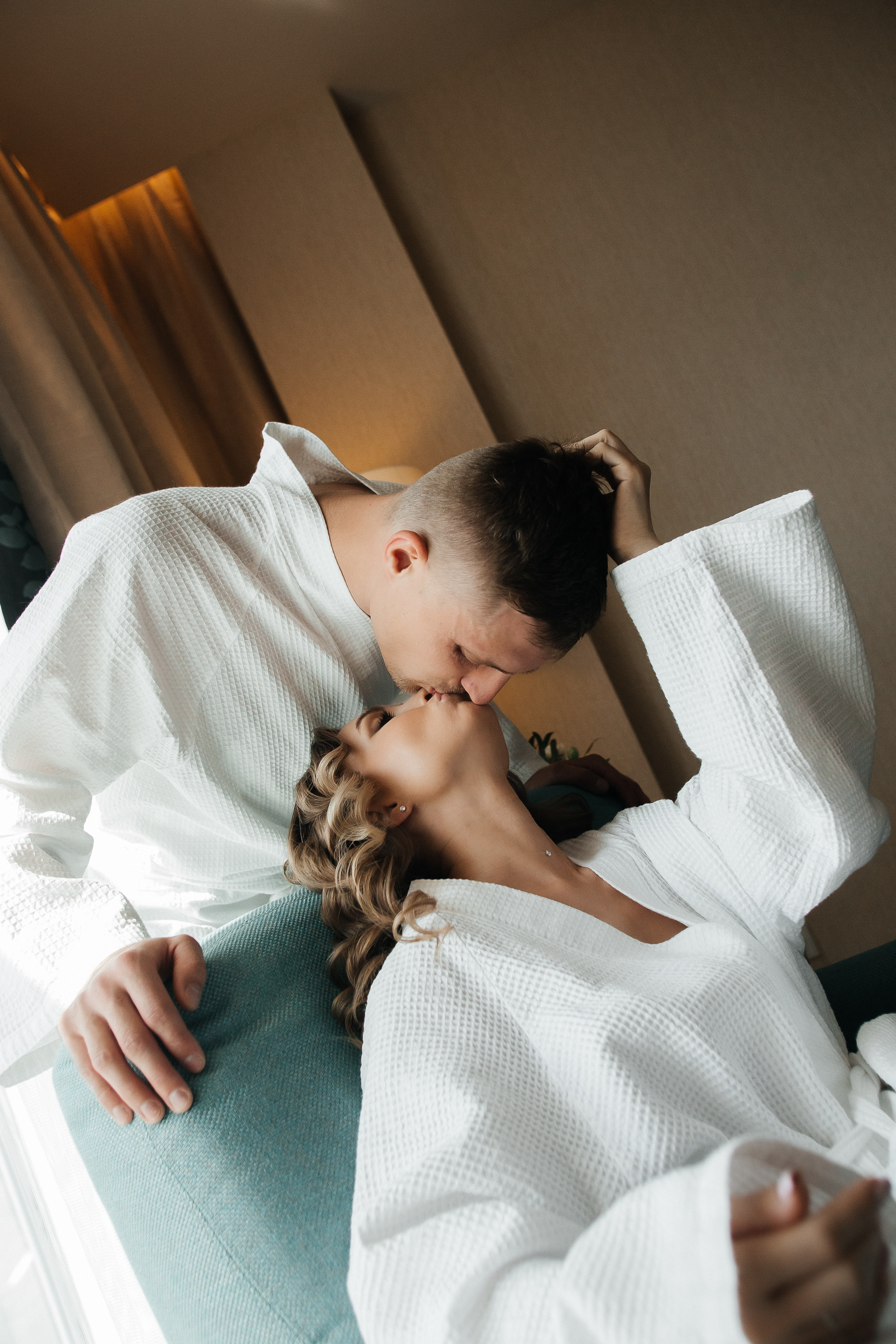 Артём и Надежда. Фотограф событий Злобин Дмитрий