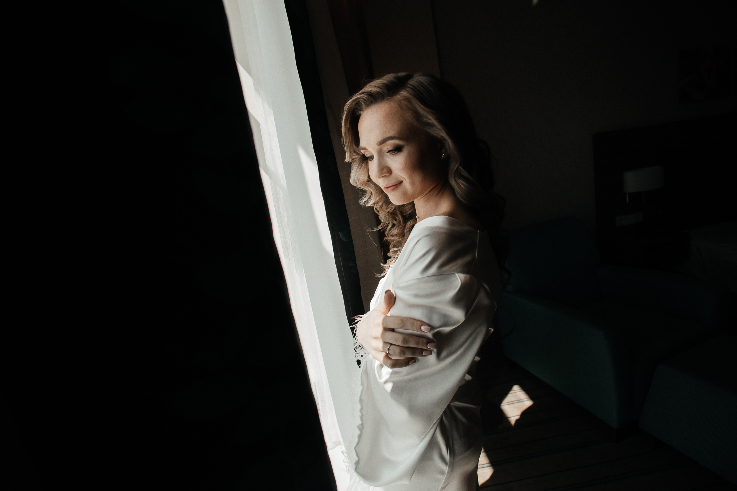 Артём и Надежда. Фотограф событий Злобин Дмитрий