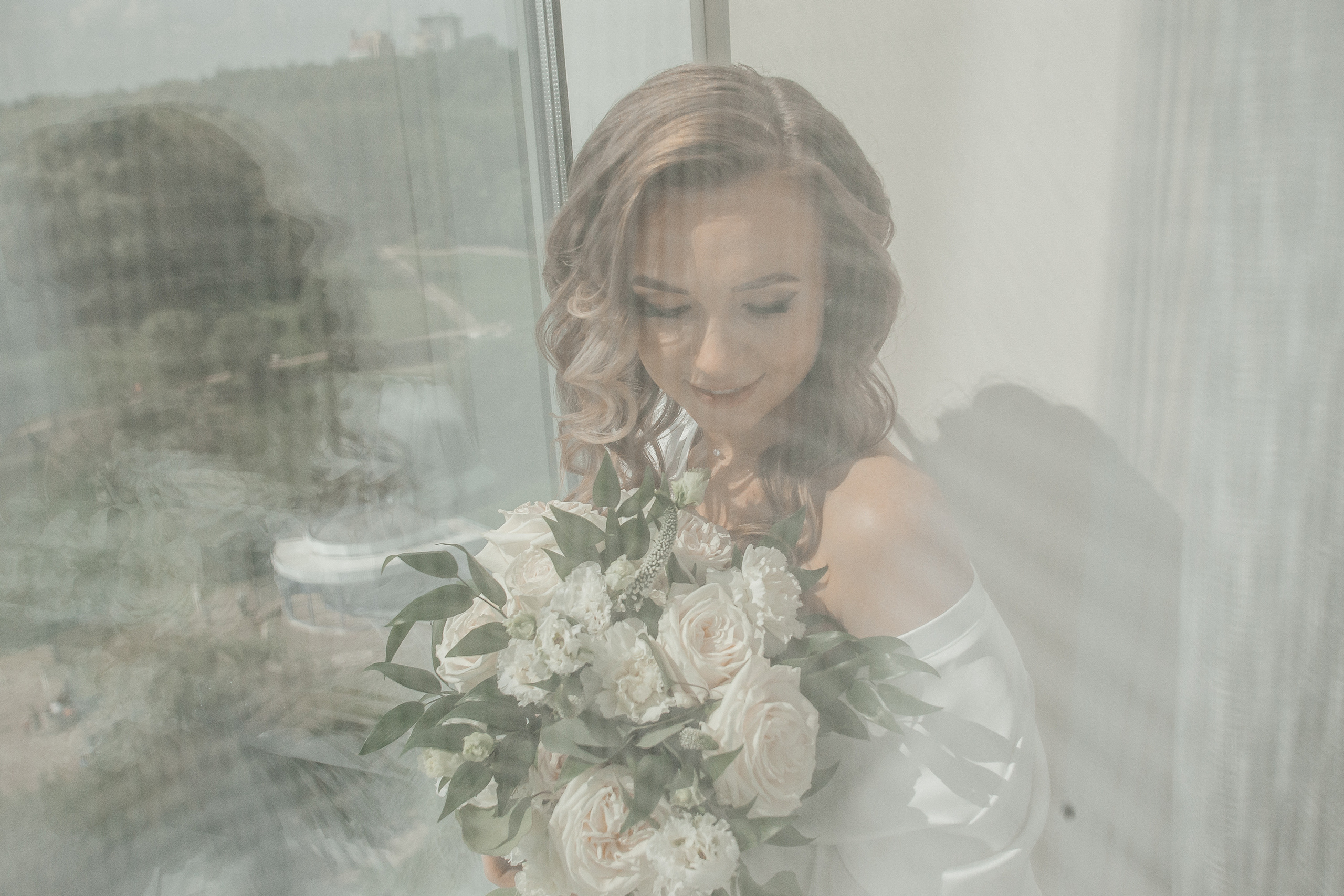 Артём и Надежда. Фотограф событий Злобин Дмитрий