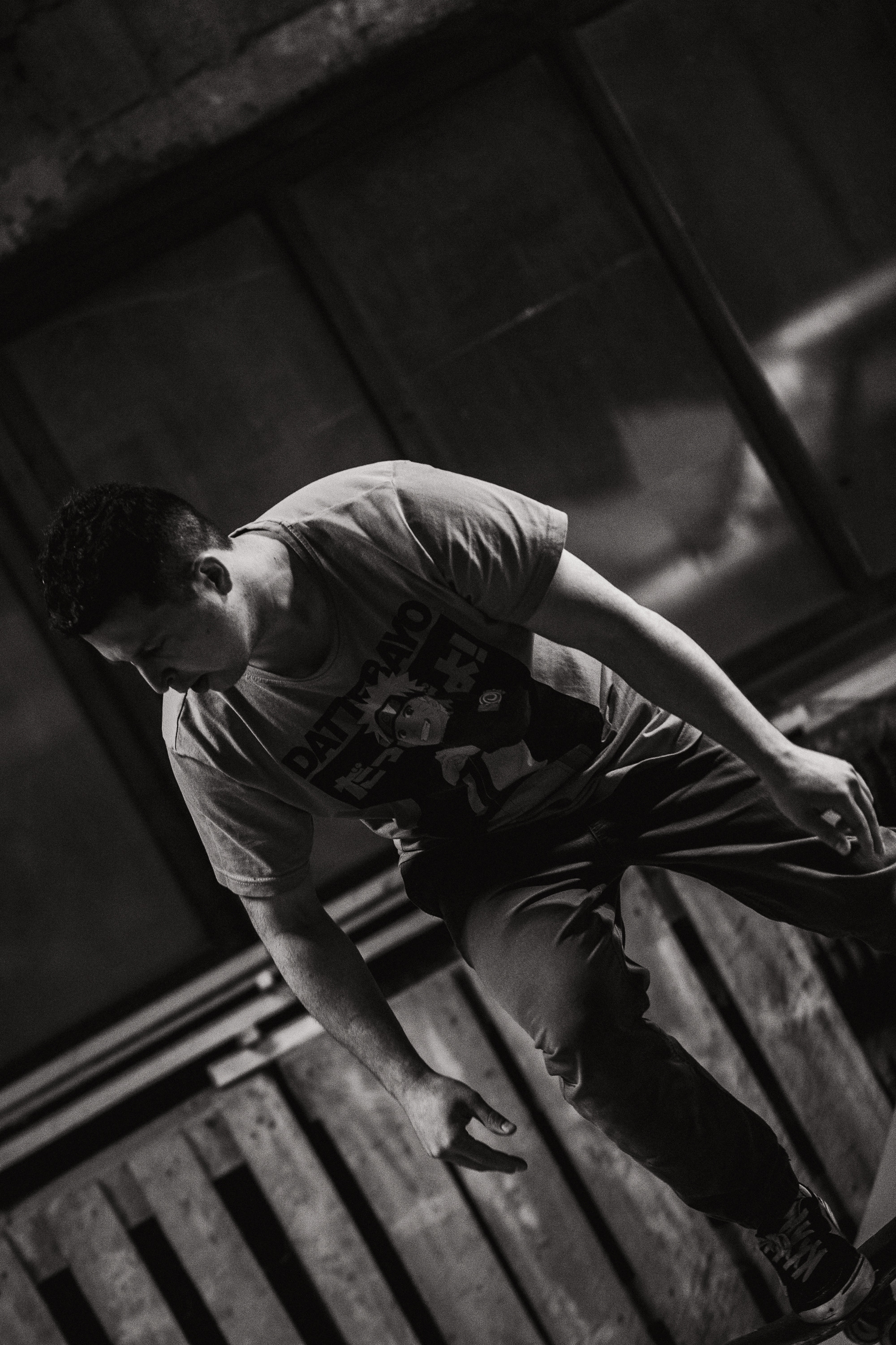 Lost Ranch Skatepark. Фотограф событий Злобин Дмитрий