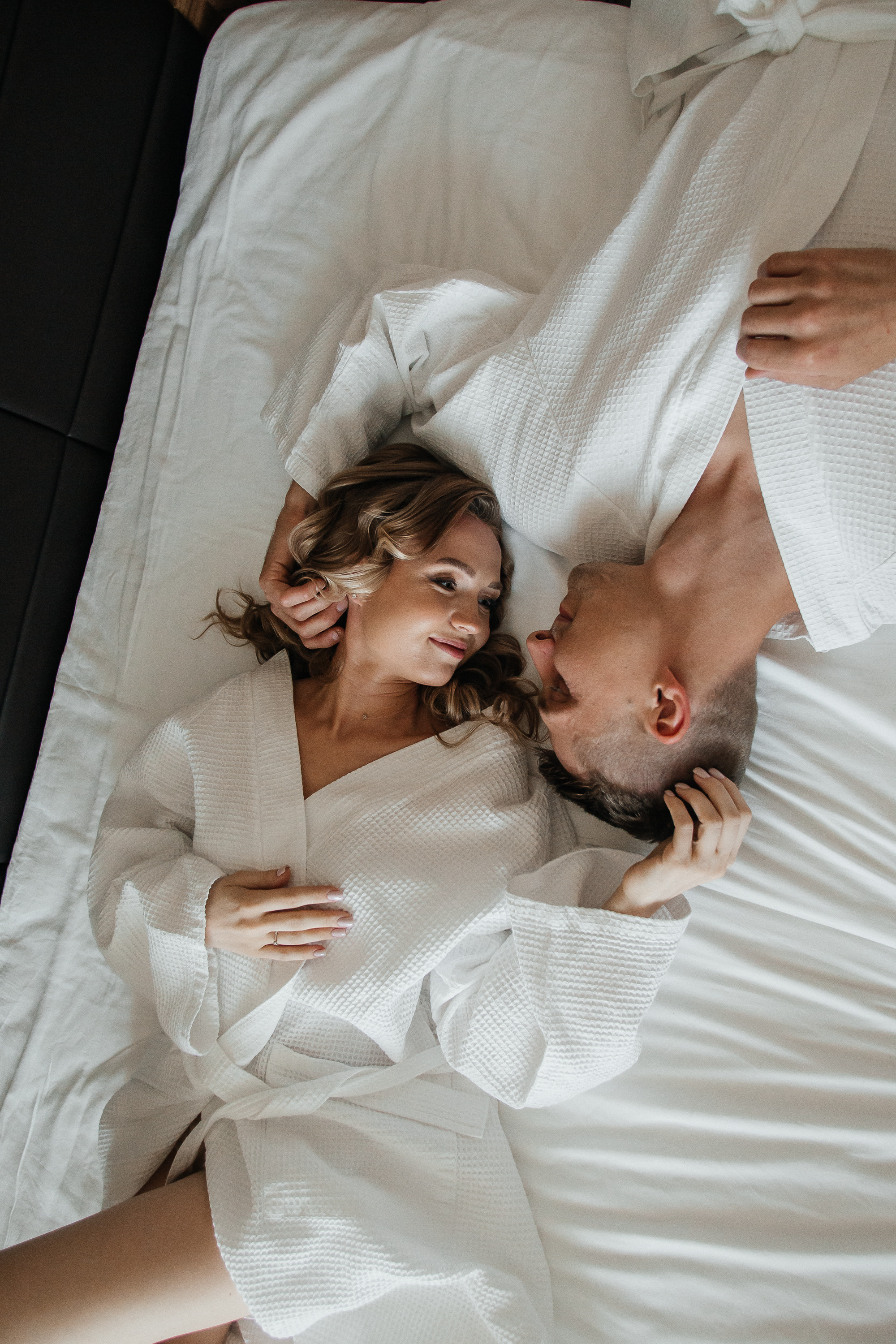 Артём и Надежда. Фотограф событий Злобин Дмитрий