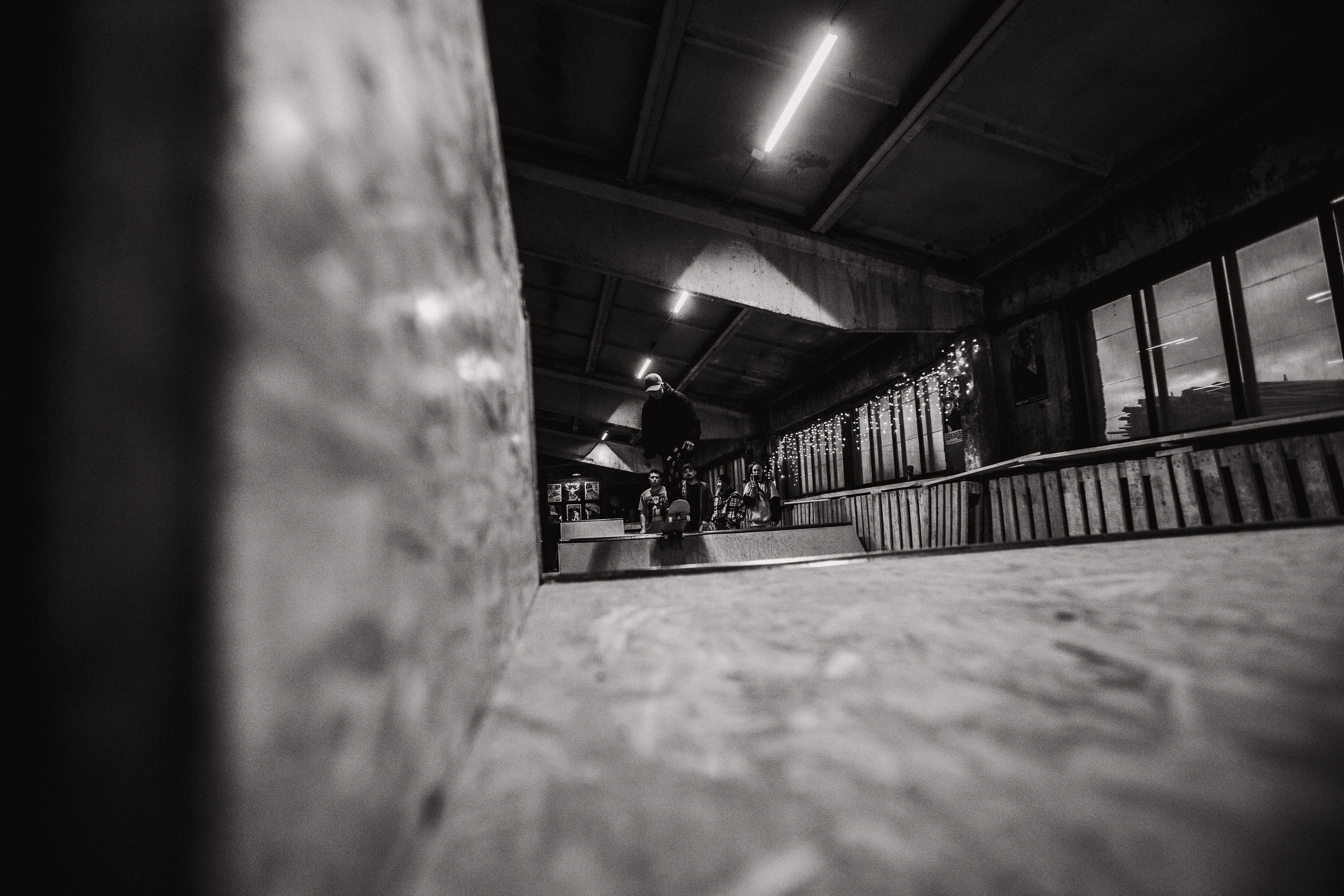 Lost Ranch Skatepark. Фотограф событий Злобин Дмитрий